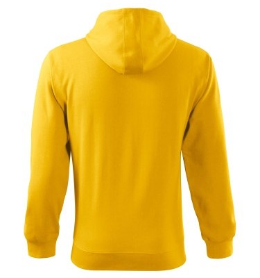 Bluza męska Trendy Zipper