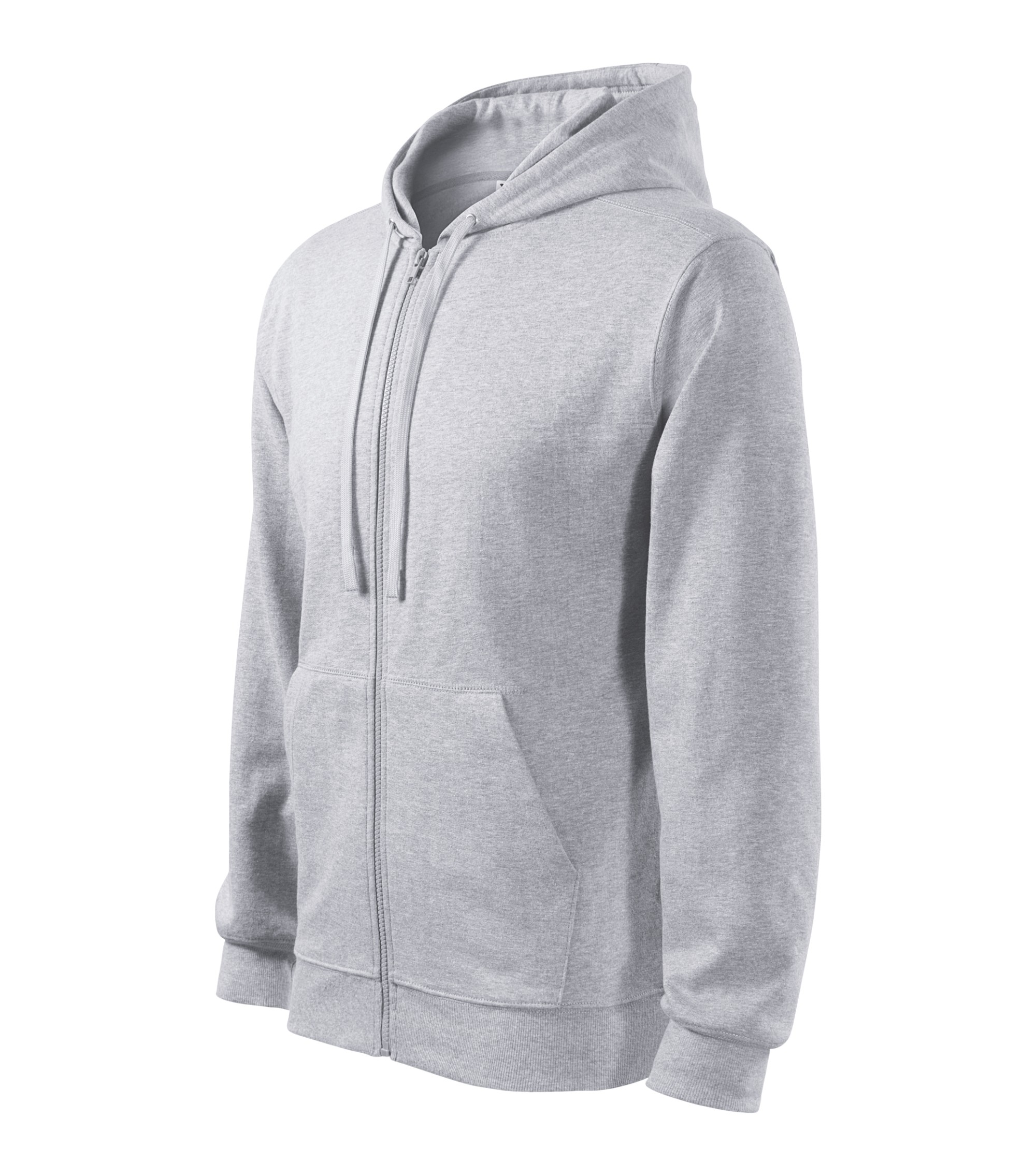 Bluza męska Trendy Zipper