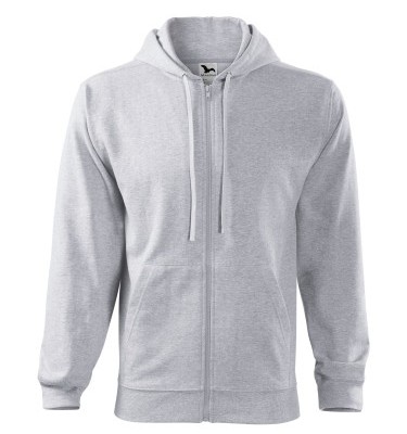 Bluza męska Trendy Zipper