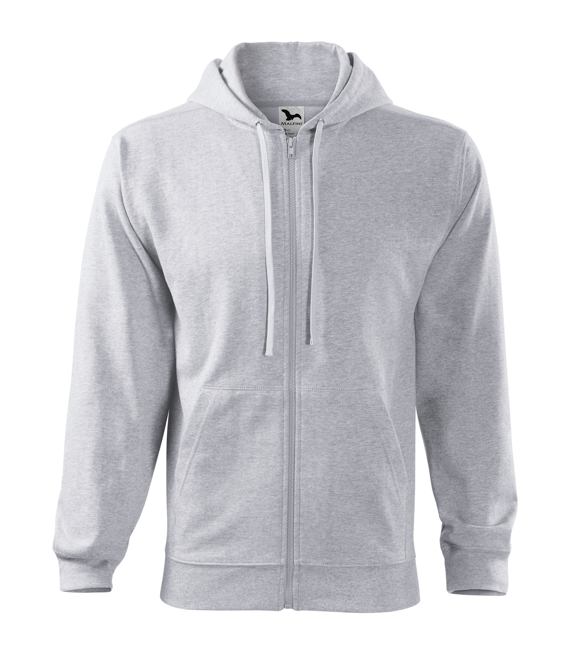 Bluza męska Trendy Zipper