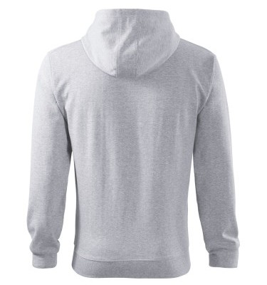 Bluza męska Trendy Zipper
