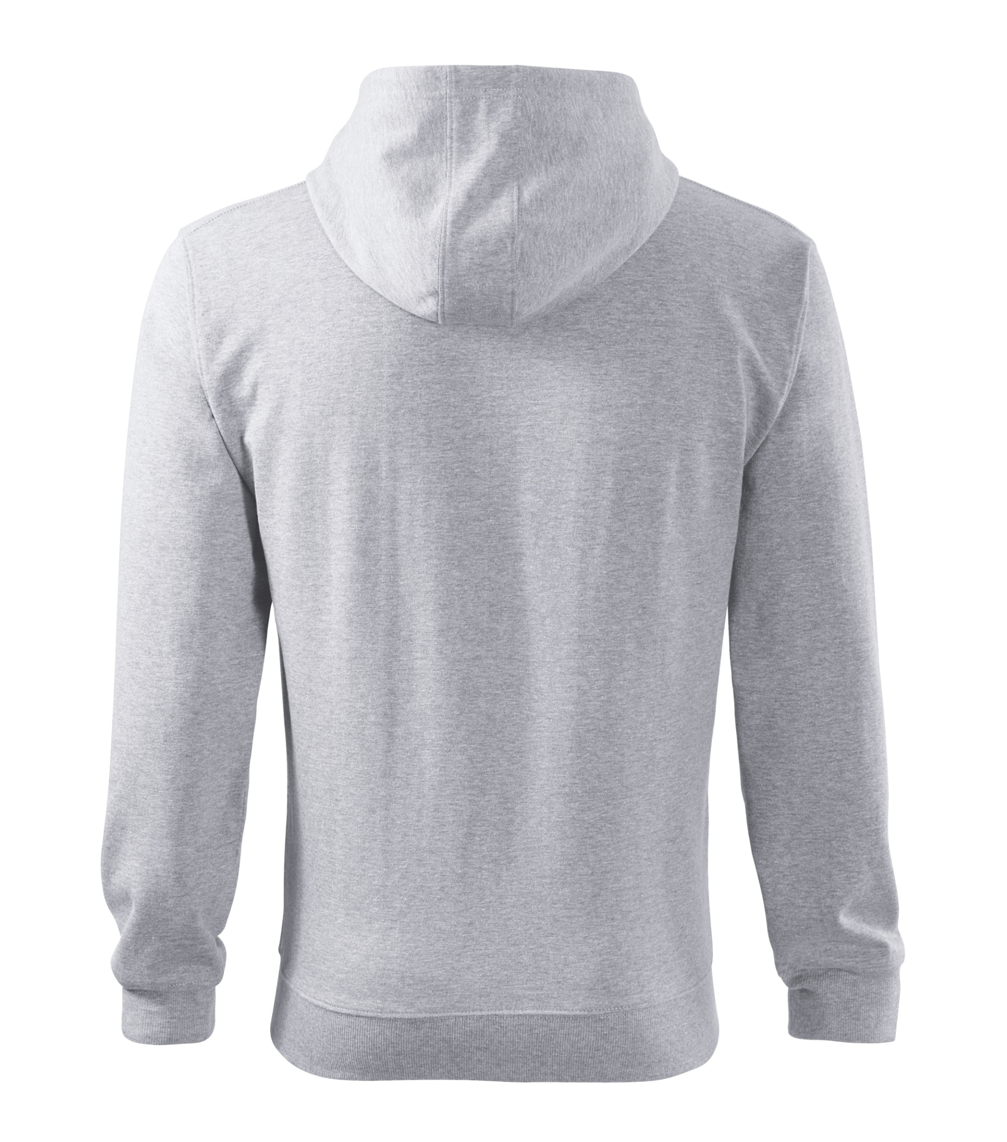 Bluza męska Trendy Zipper
