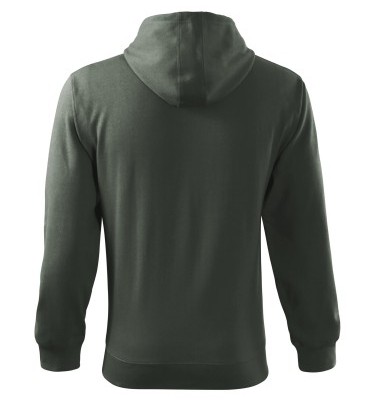 Bluza męska Trendy Zipper