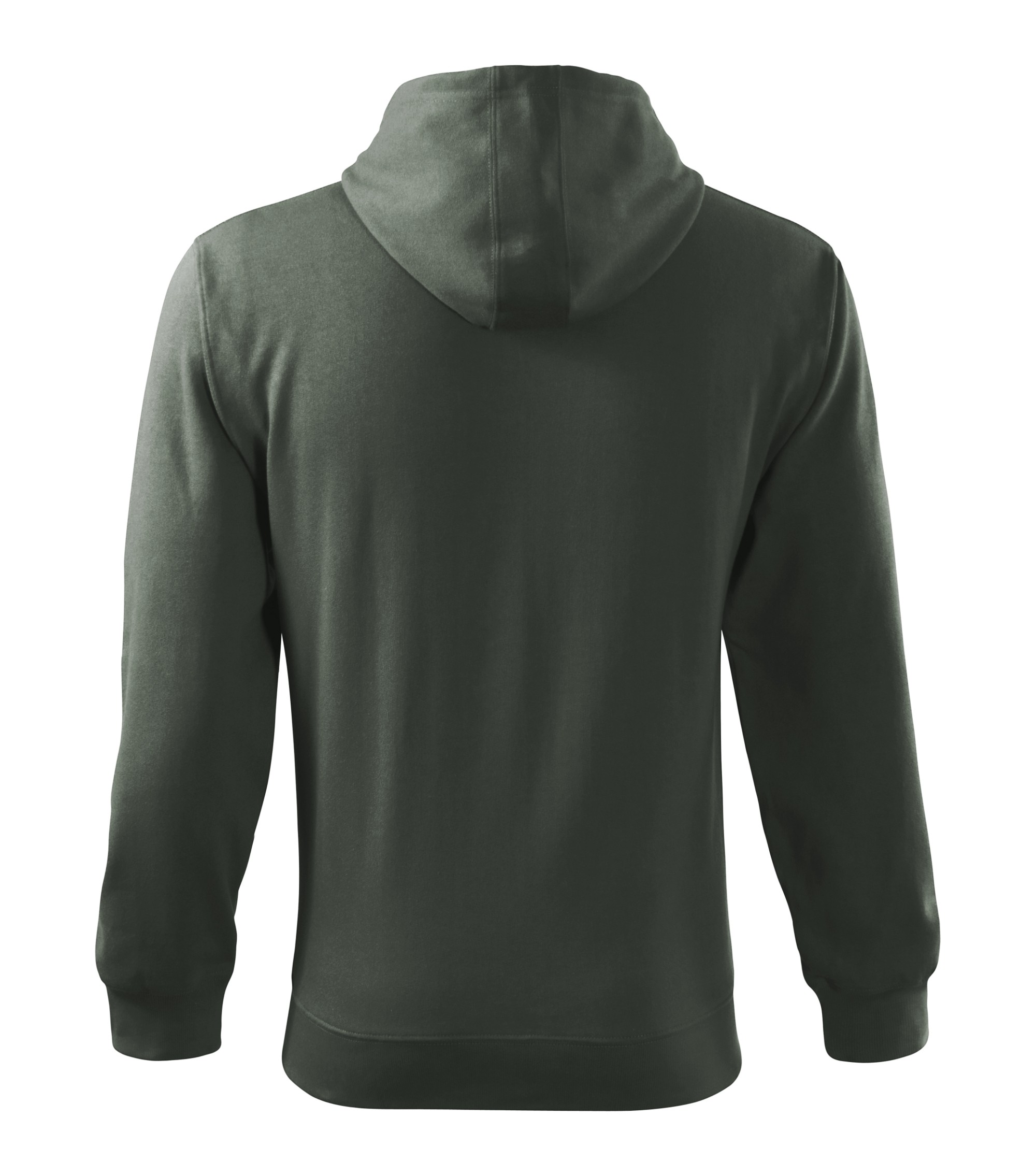Bluza męska Trendy Zipper