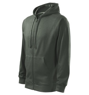 Bluza męska Trendy Zipper