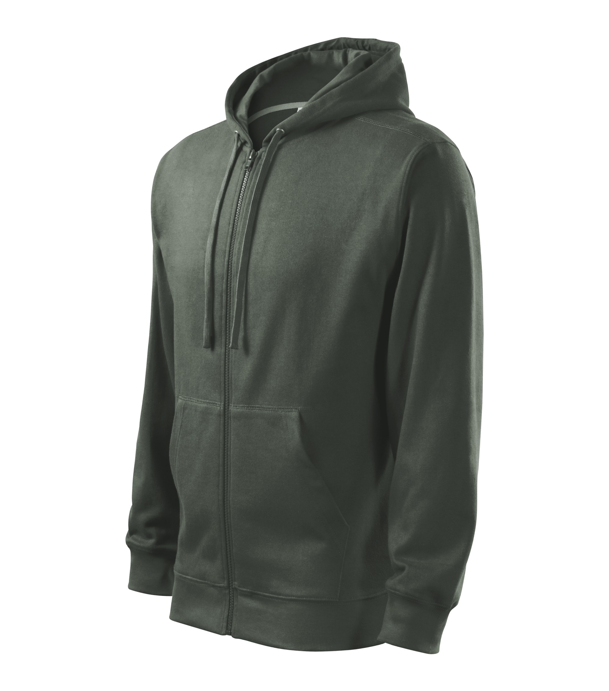 Bluza męska Trendy Zipper