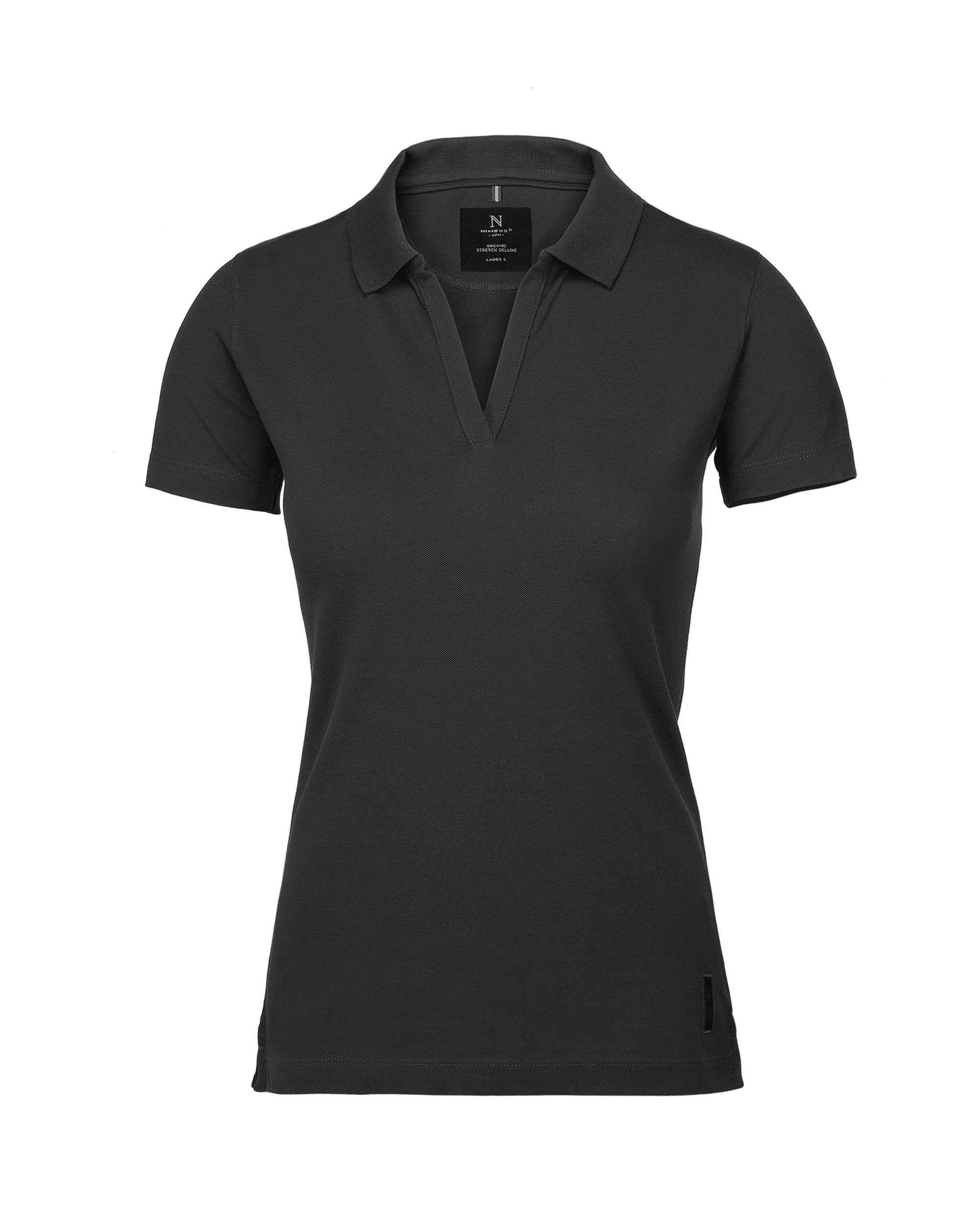 Harvard V-Neck Women