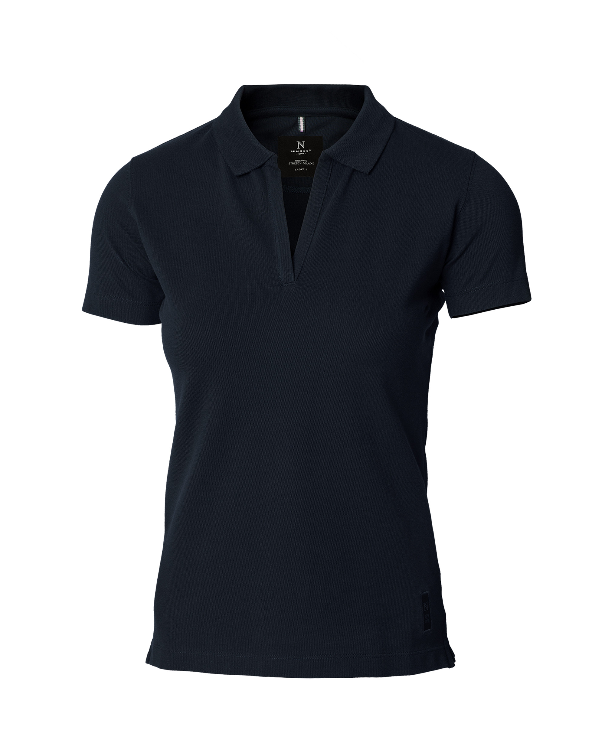 Harvard V-Neck Women