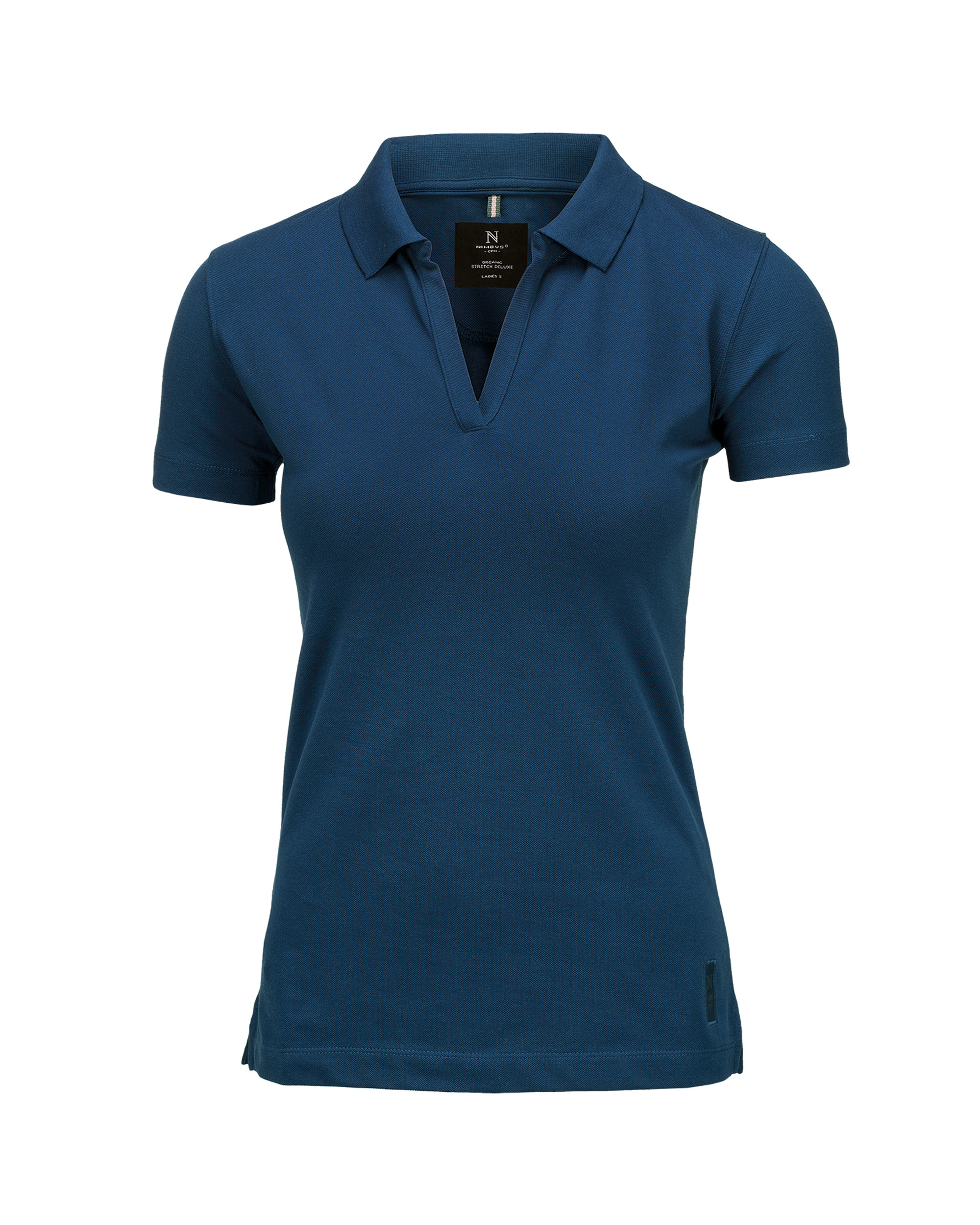 Harvard V-Neck Women