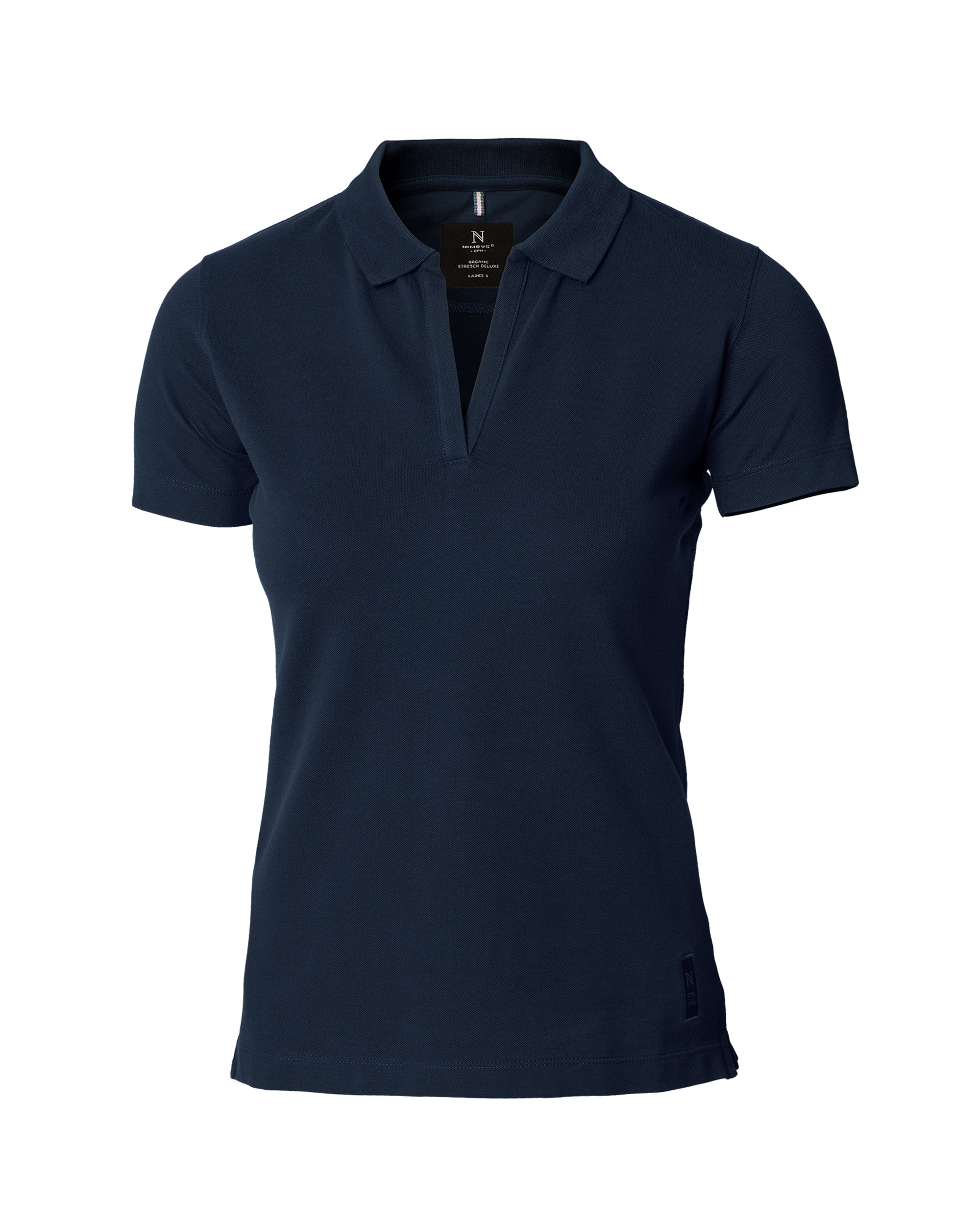 Harvard V-Neck Women