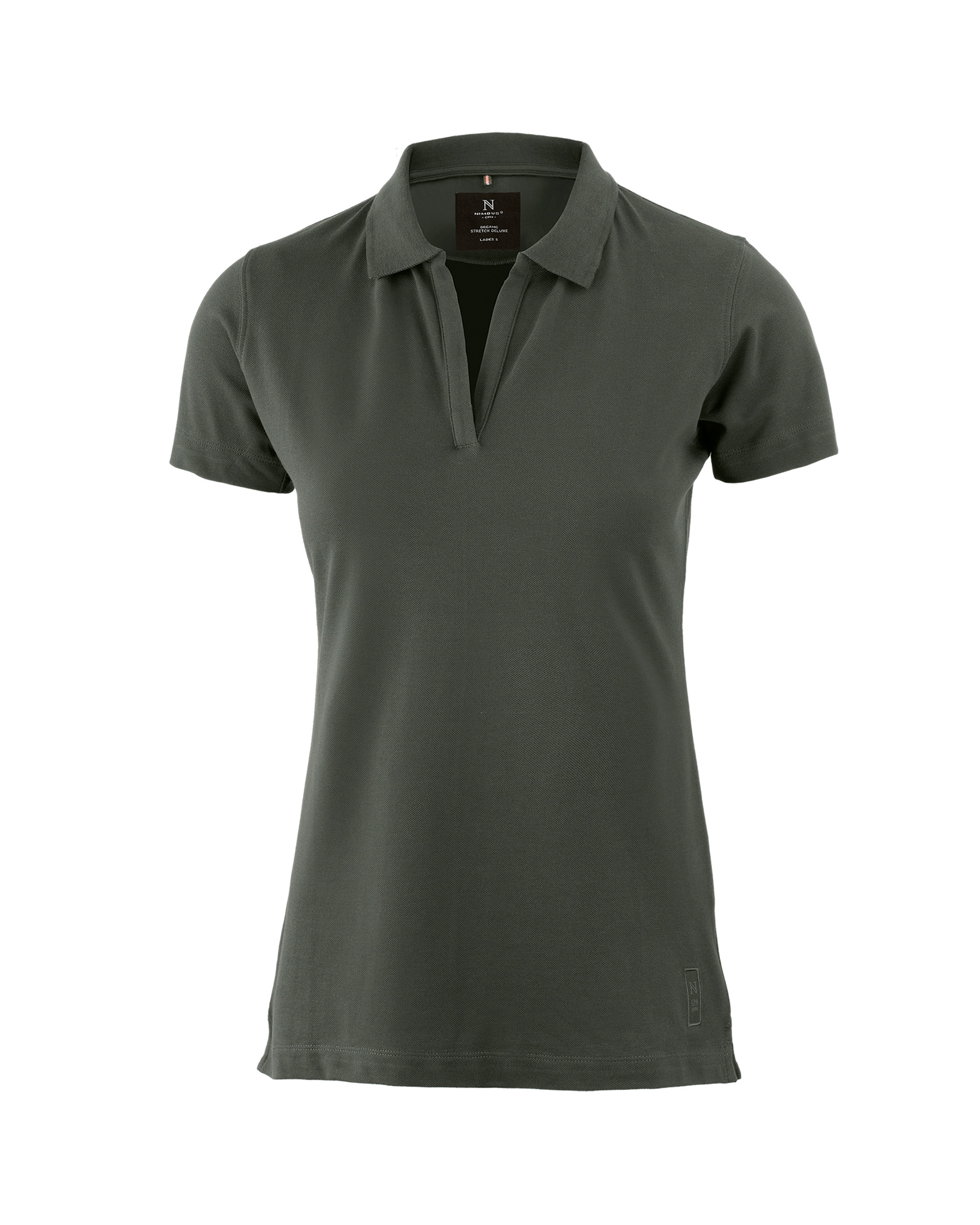 Harvard V-Neck Women