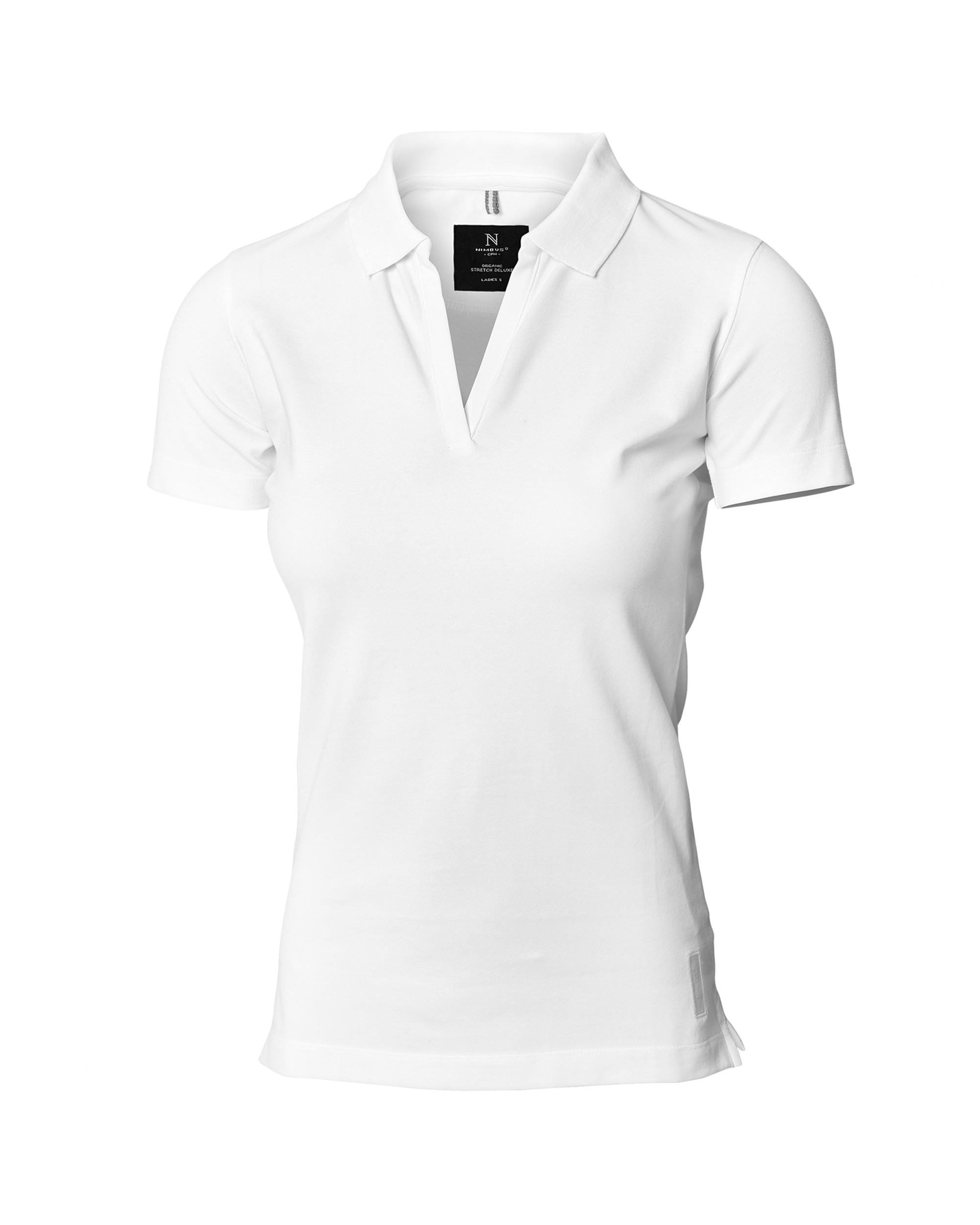 Harvard V-Neck Women