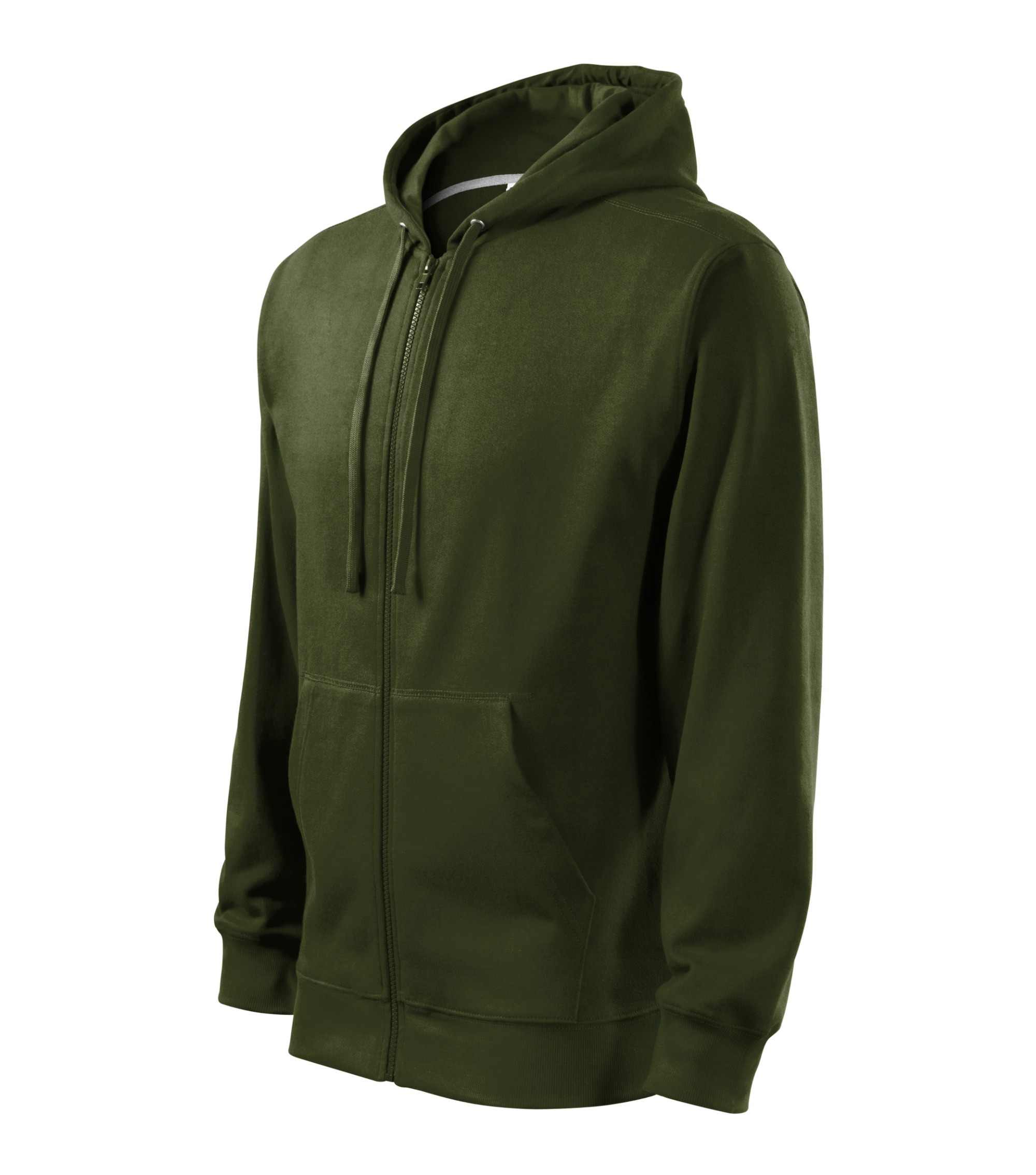 Bluza męska Trendy Zipper