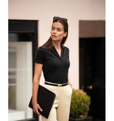 Harvard V-Neck Women