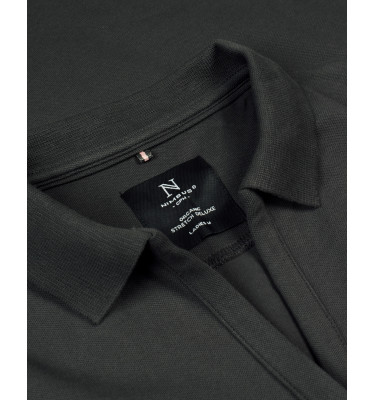 Harvard V-Neck Women