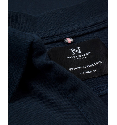 Harvard V-Neck Women