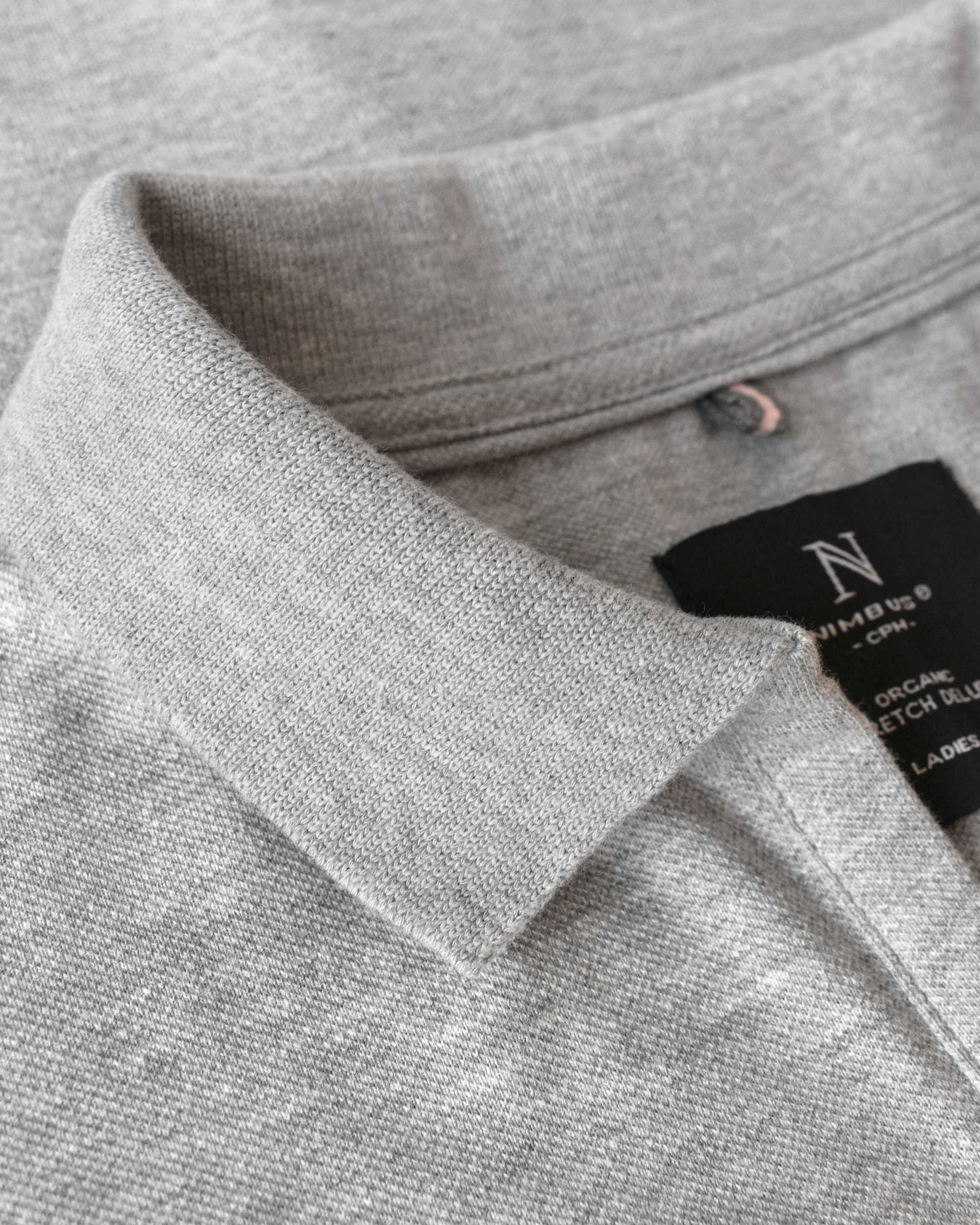 Harvard V-Neck Women