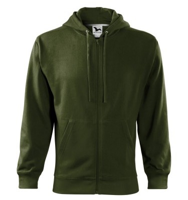 Bluza męska Trendy Zipper