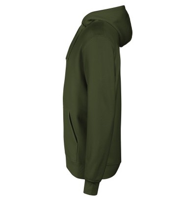 Bluza męska Trendy Zipper