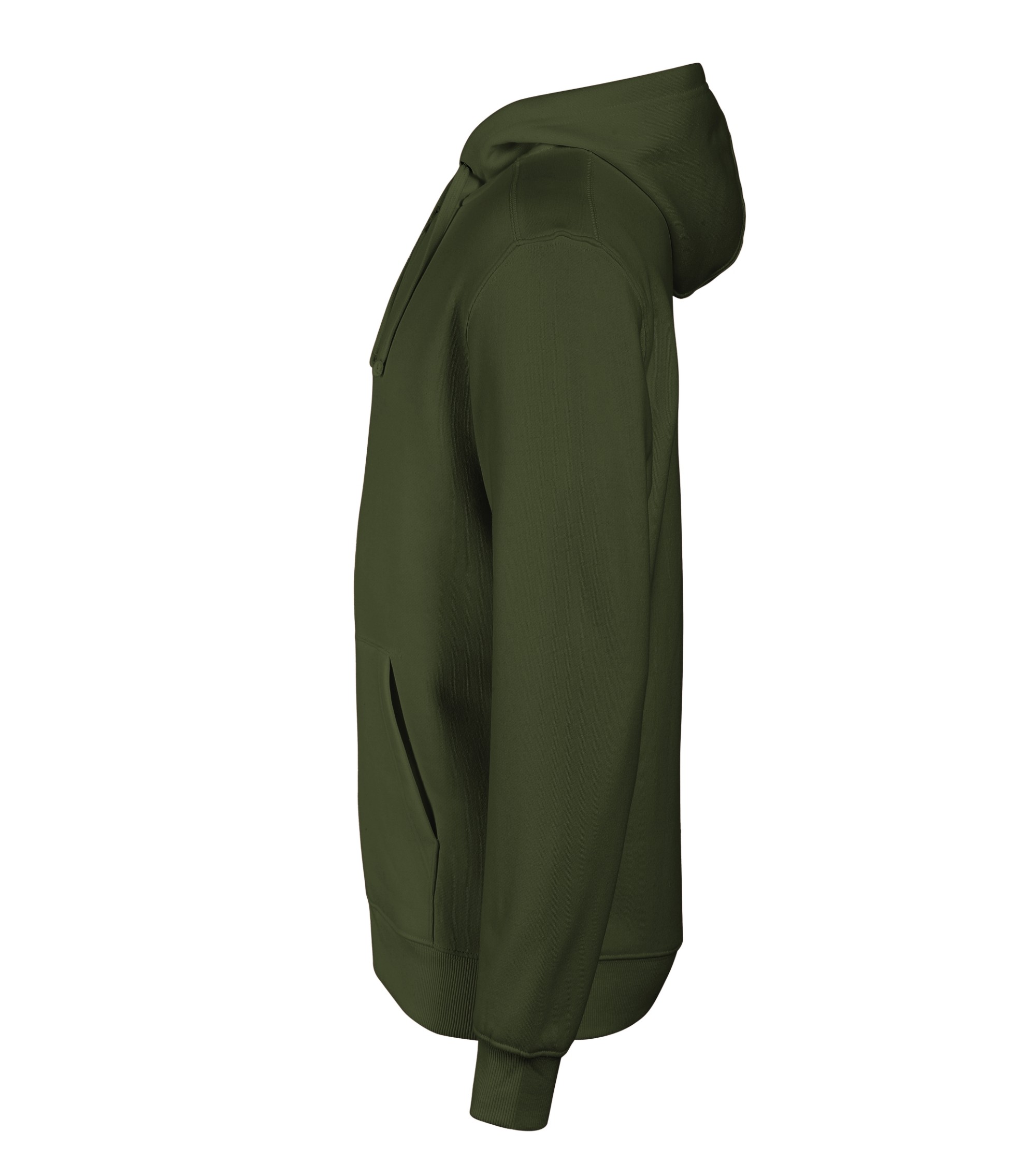 Bluza męska Trendy Zipper