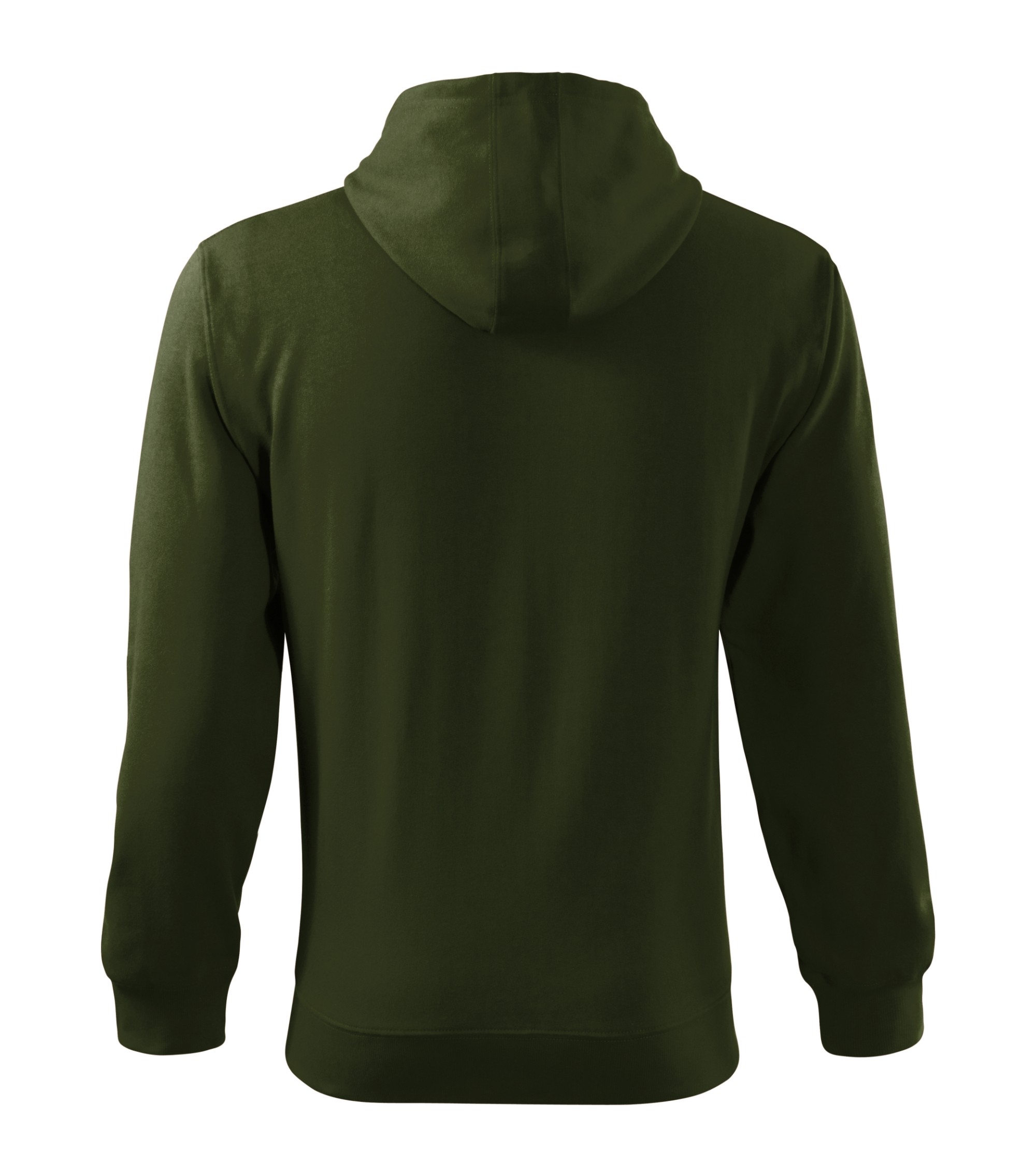 Bluza męska Trendy Zipper