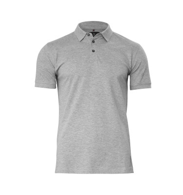 Grey melange