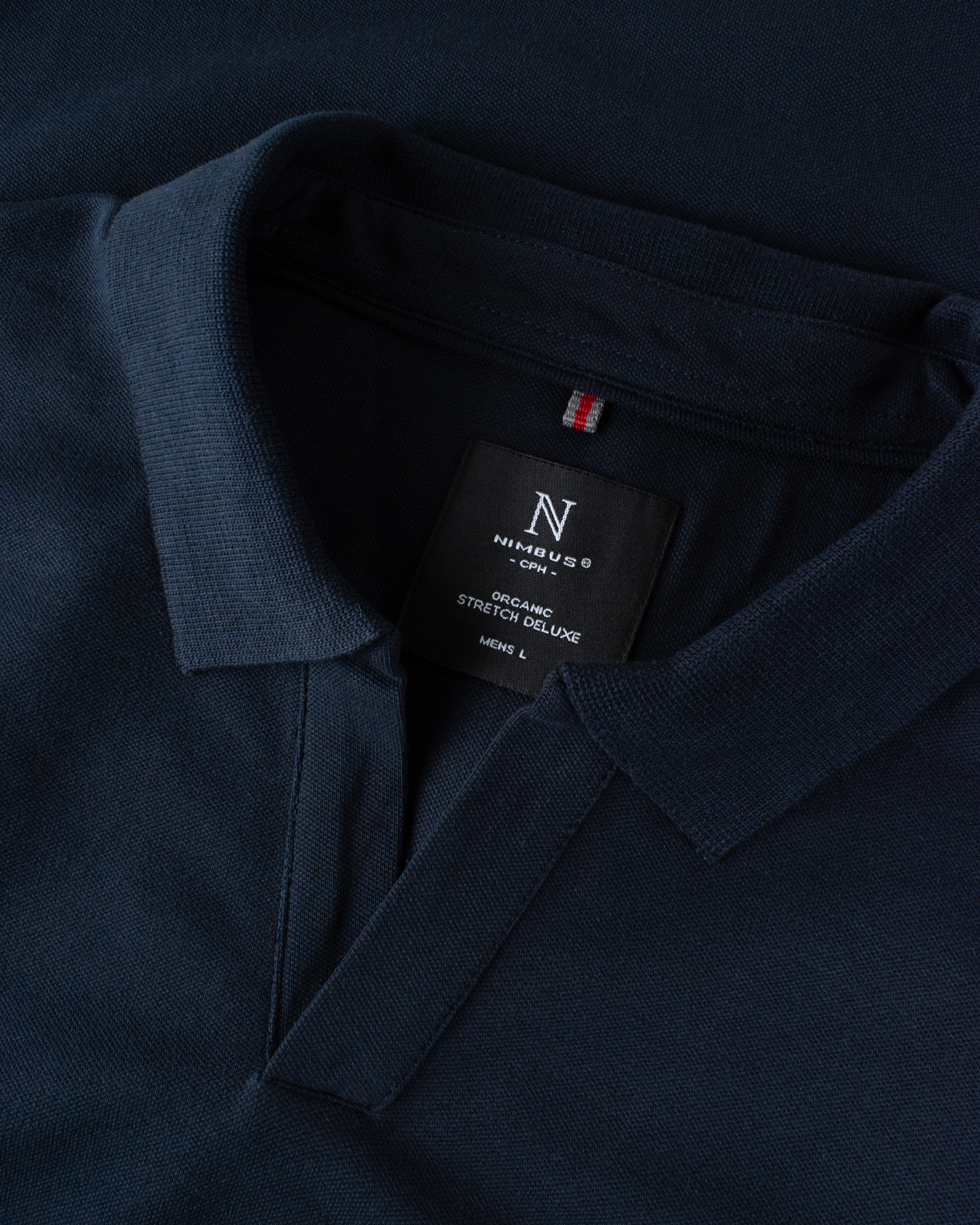 Harvard V-Neck Men
