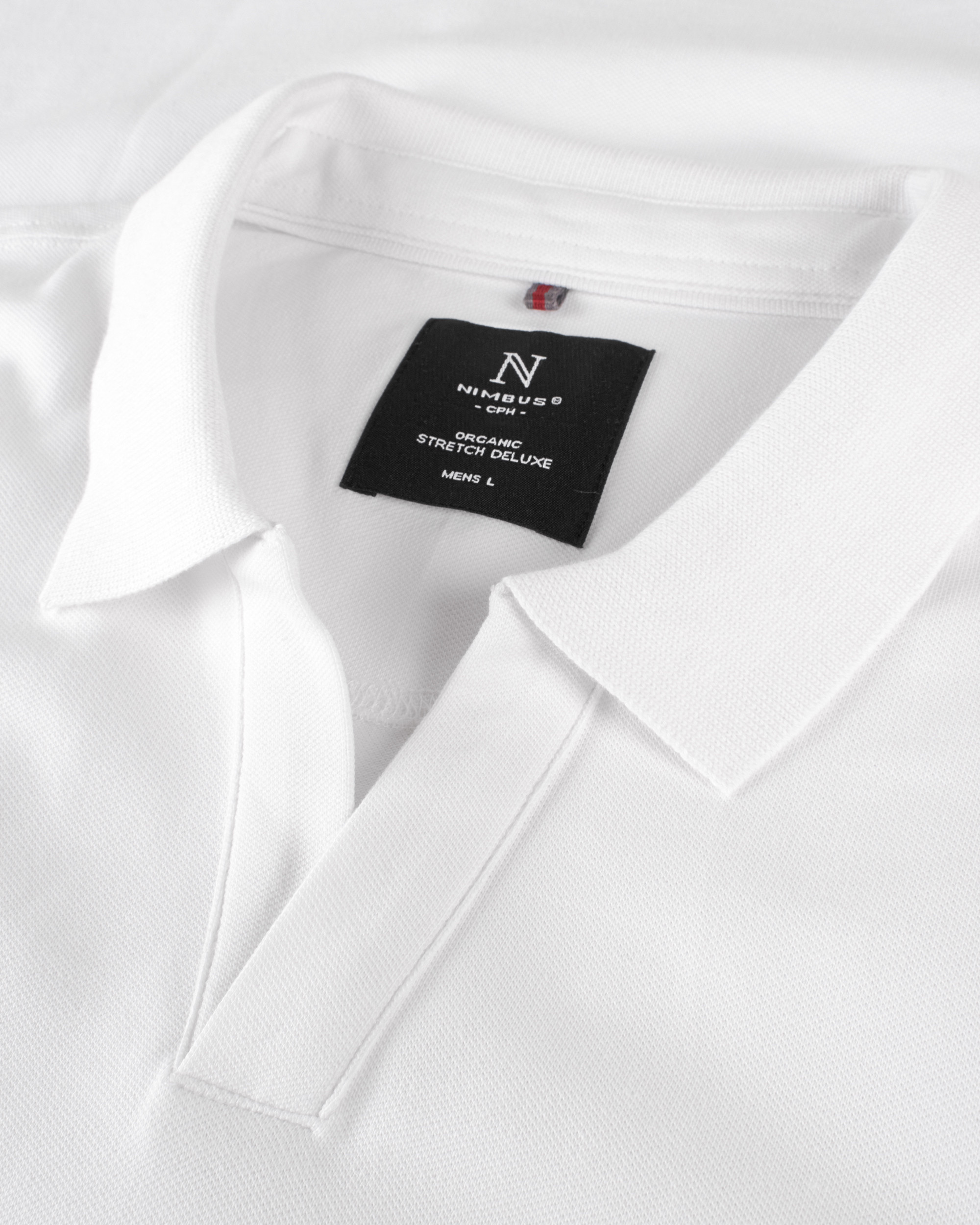Harvard V-Neck Men