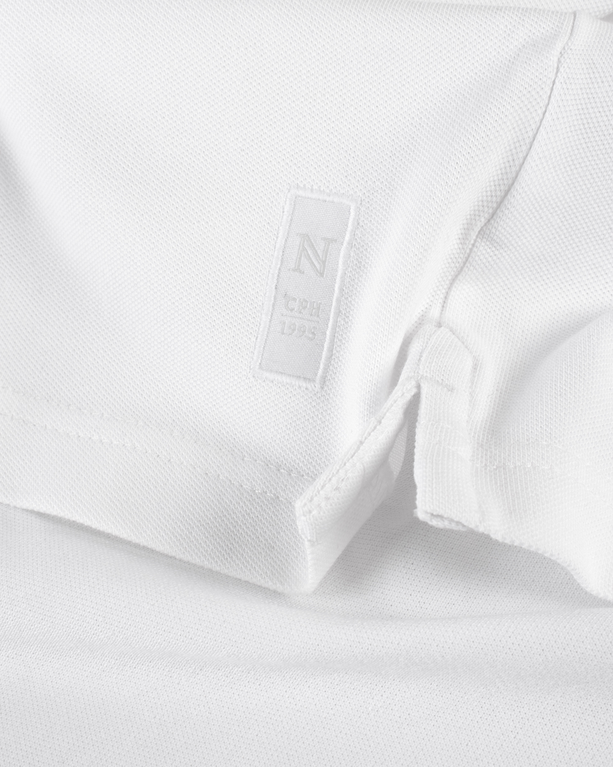 Harvard V-Neck Men