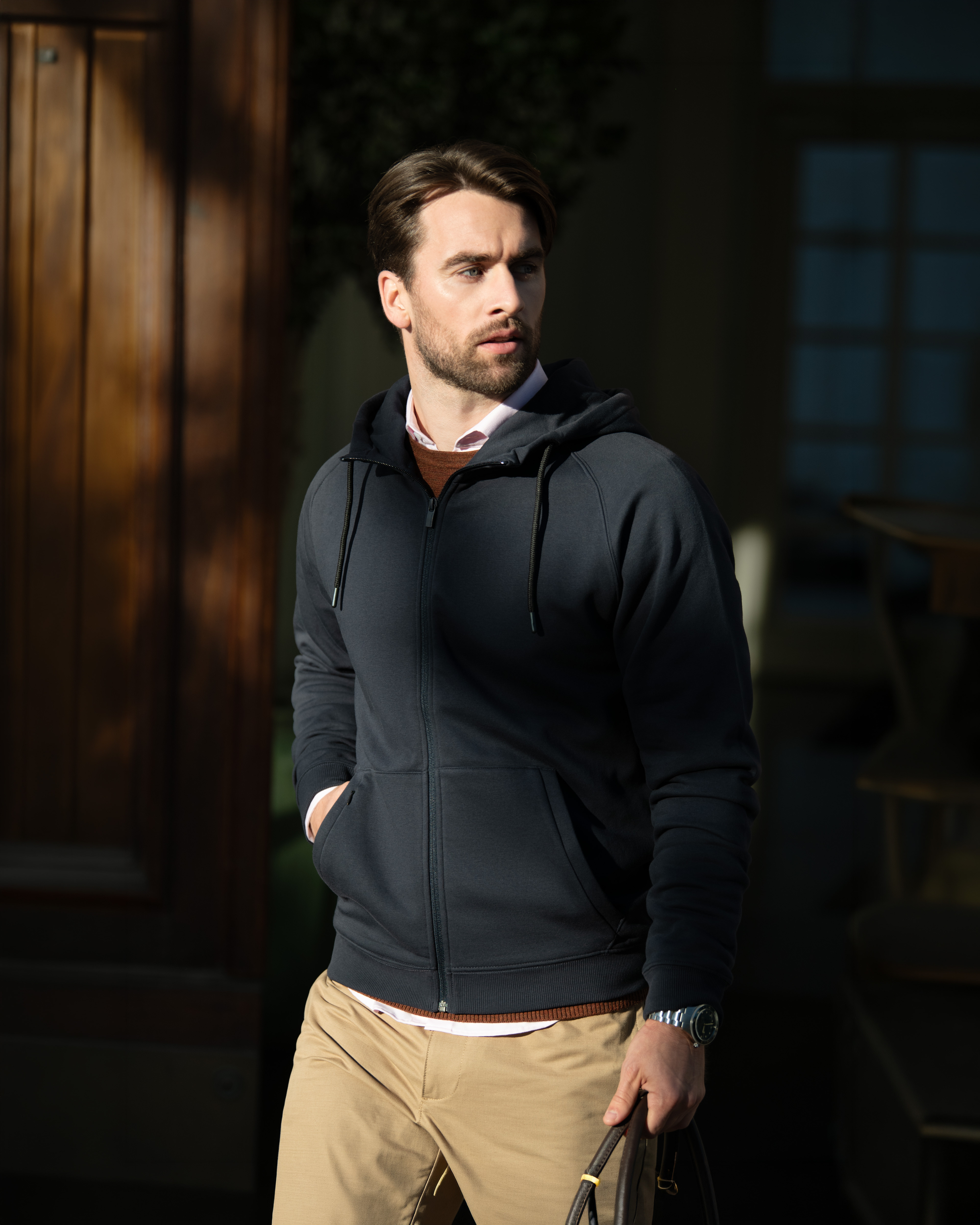 Lenox Men