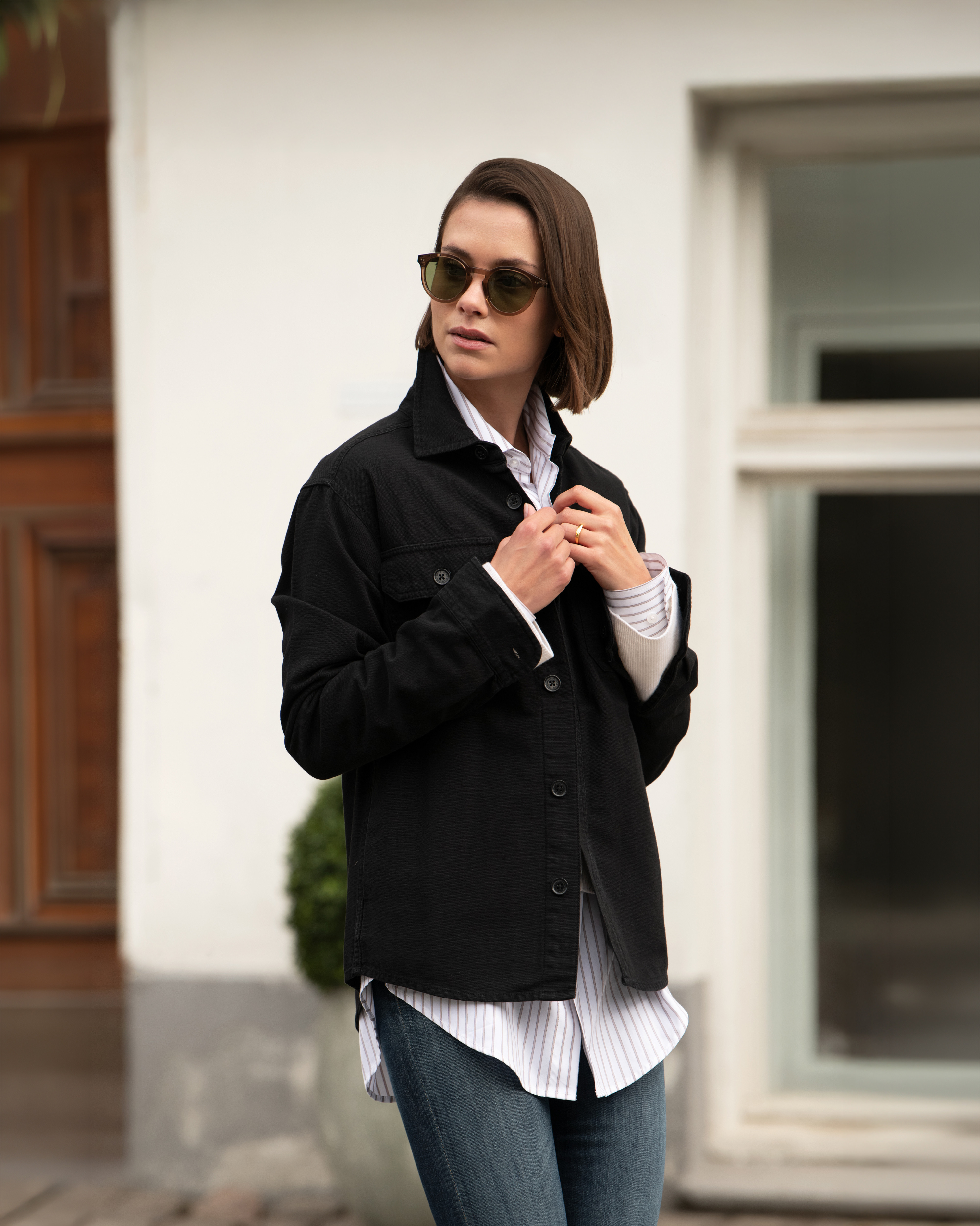 Napa Unisex