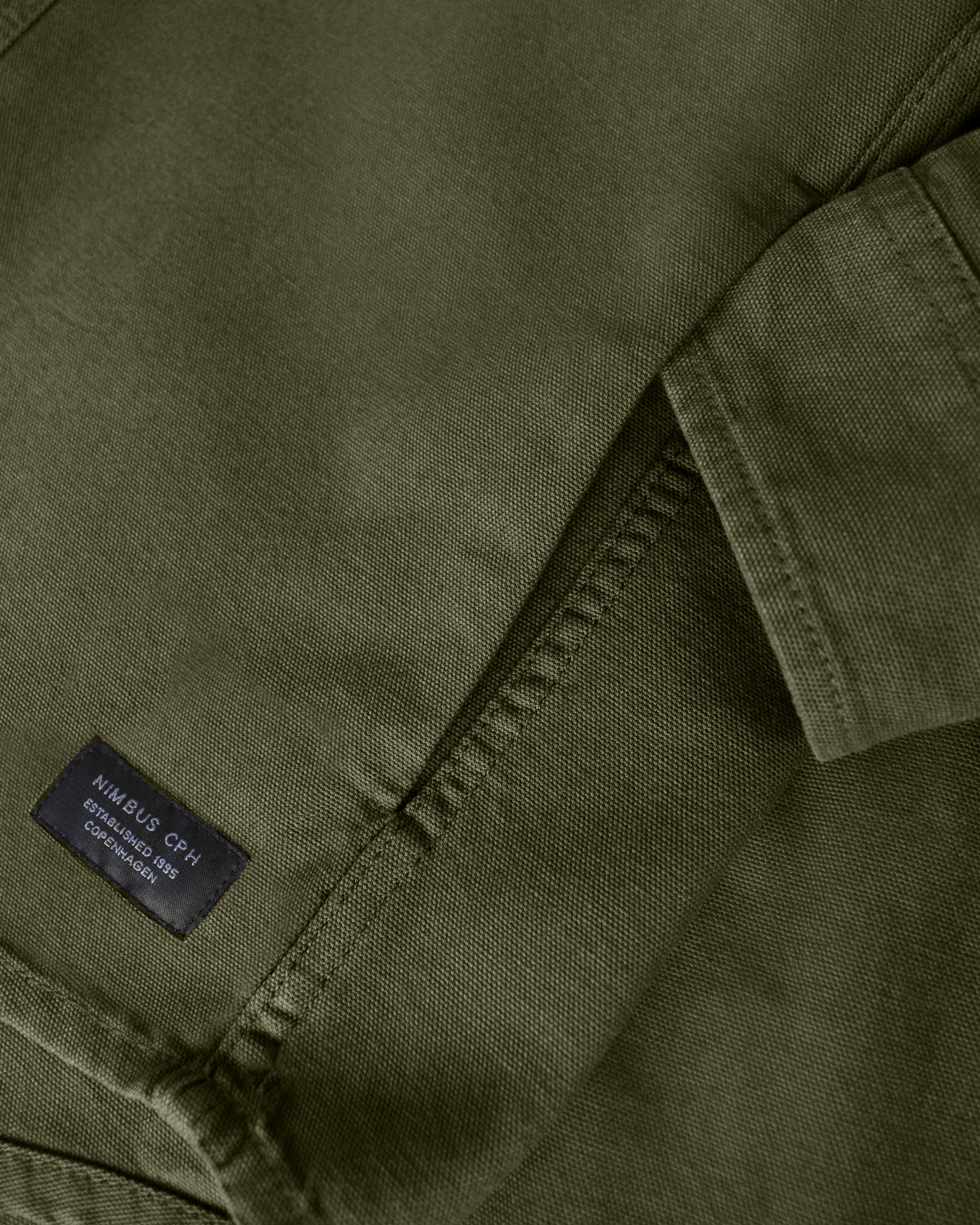 Napa Unisex