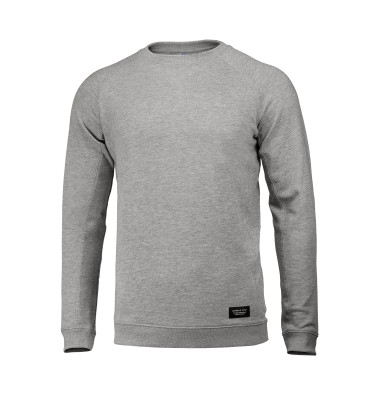 Grey melange