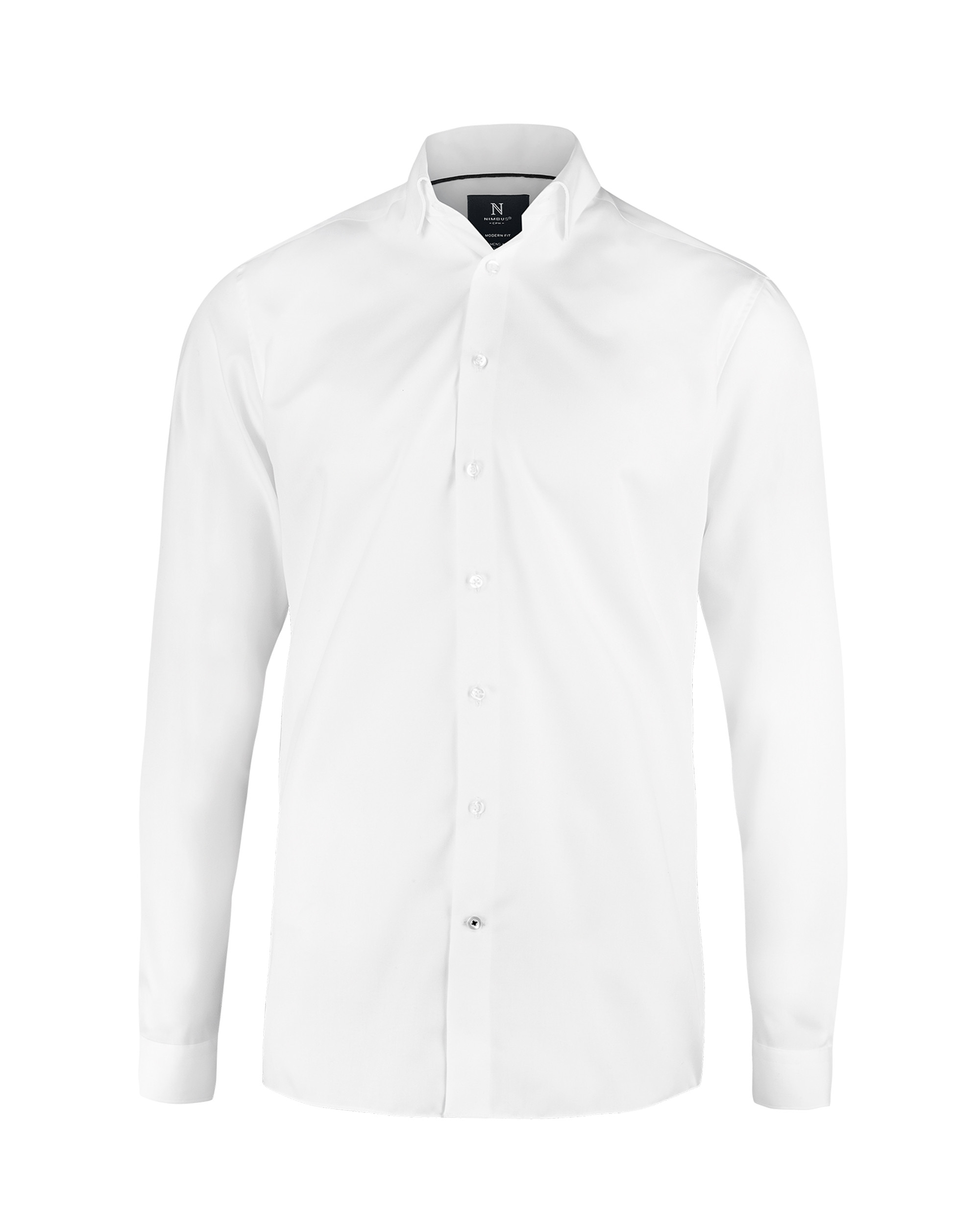 Portland Modern Fit Men