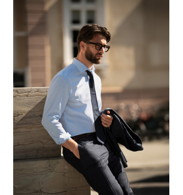Portland Modern Fit Men
