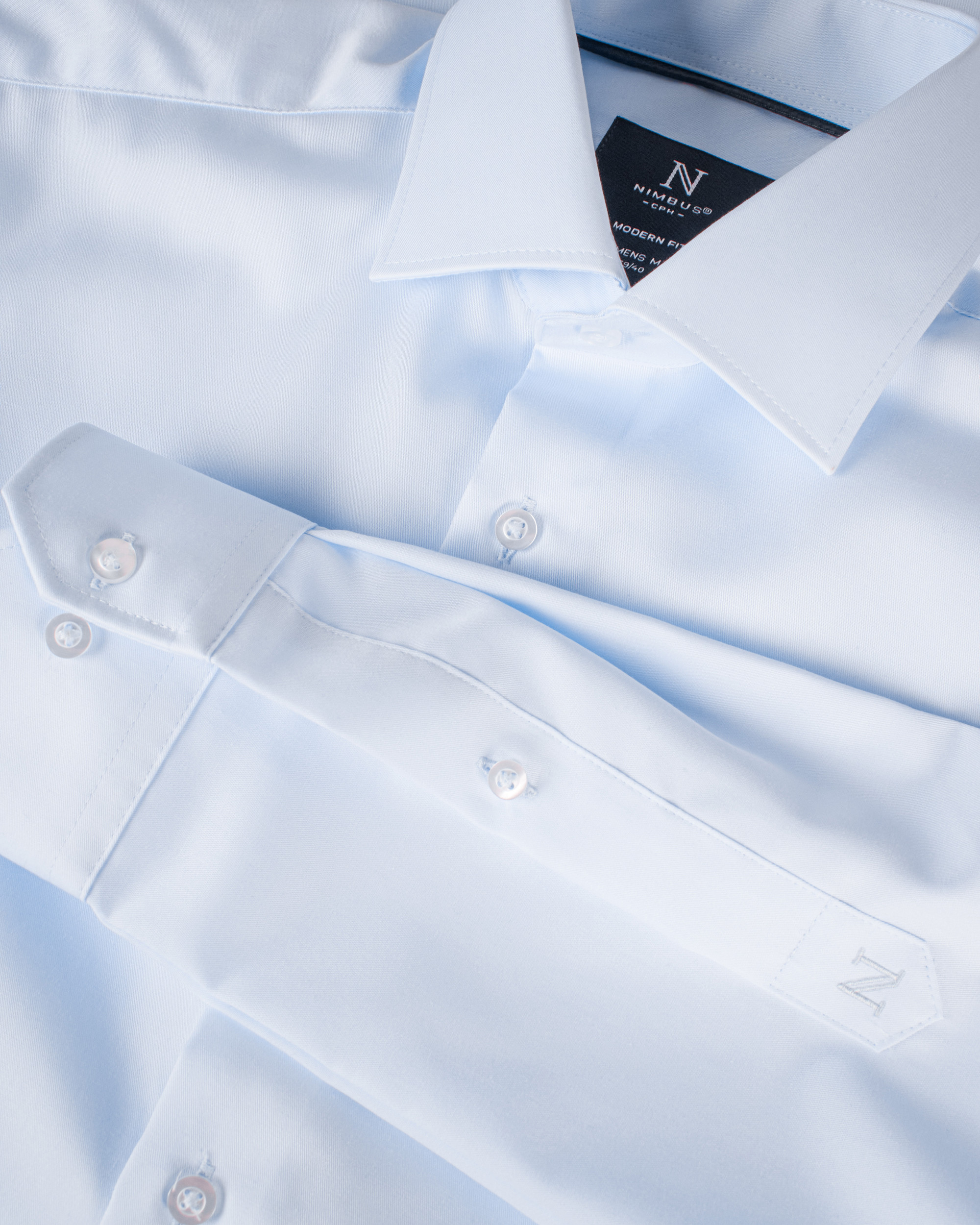 Portland Slim Fit Men