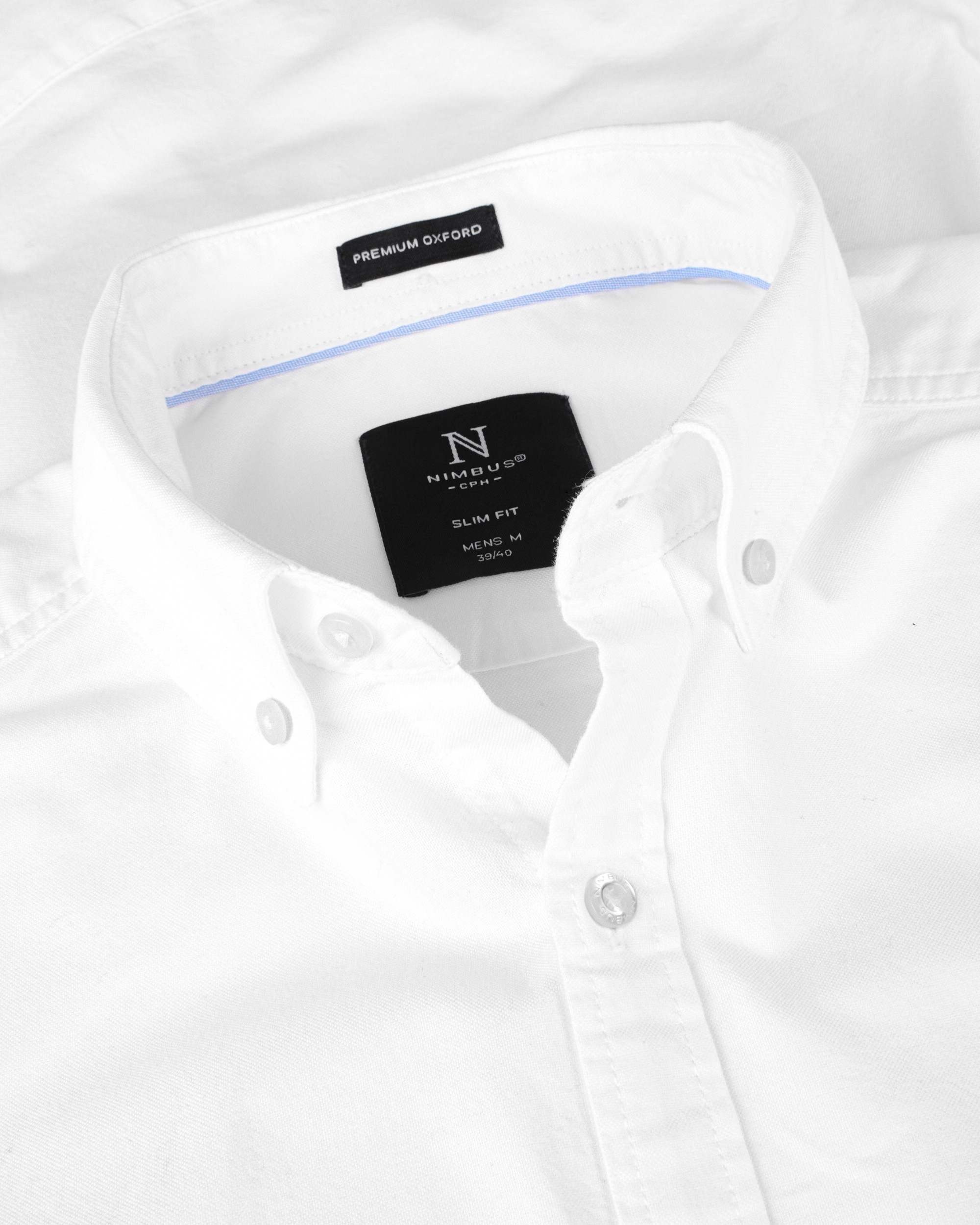 Rochester Modern Fit Men