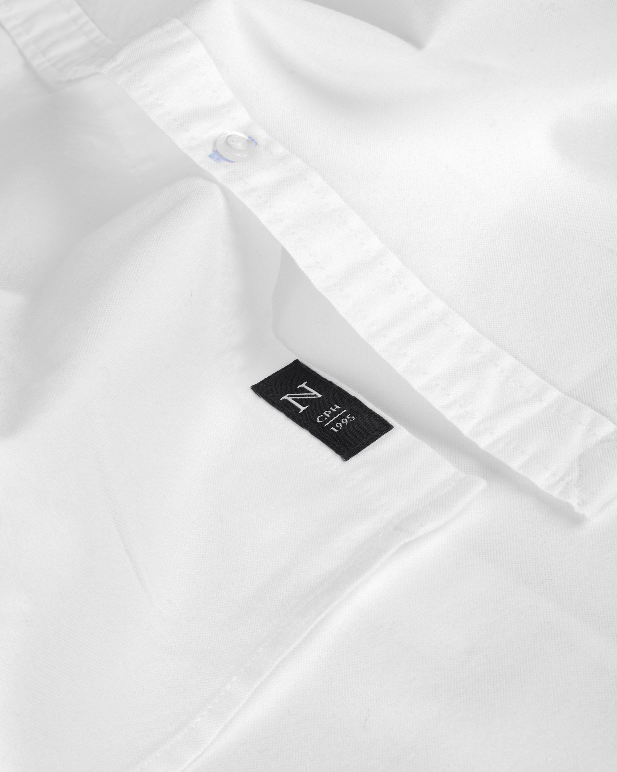 Rochester Modern Fit Men