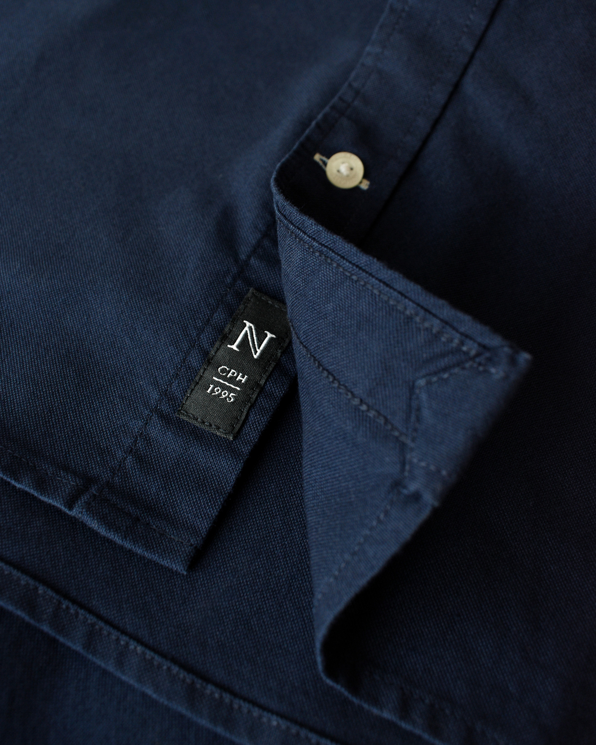 Rochester Modern Fit Men