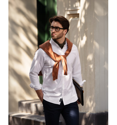 Rochester Slim Fit Men