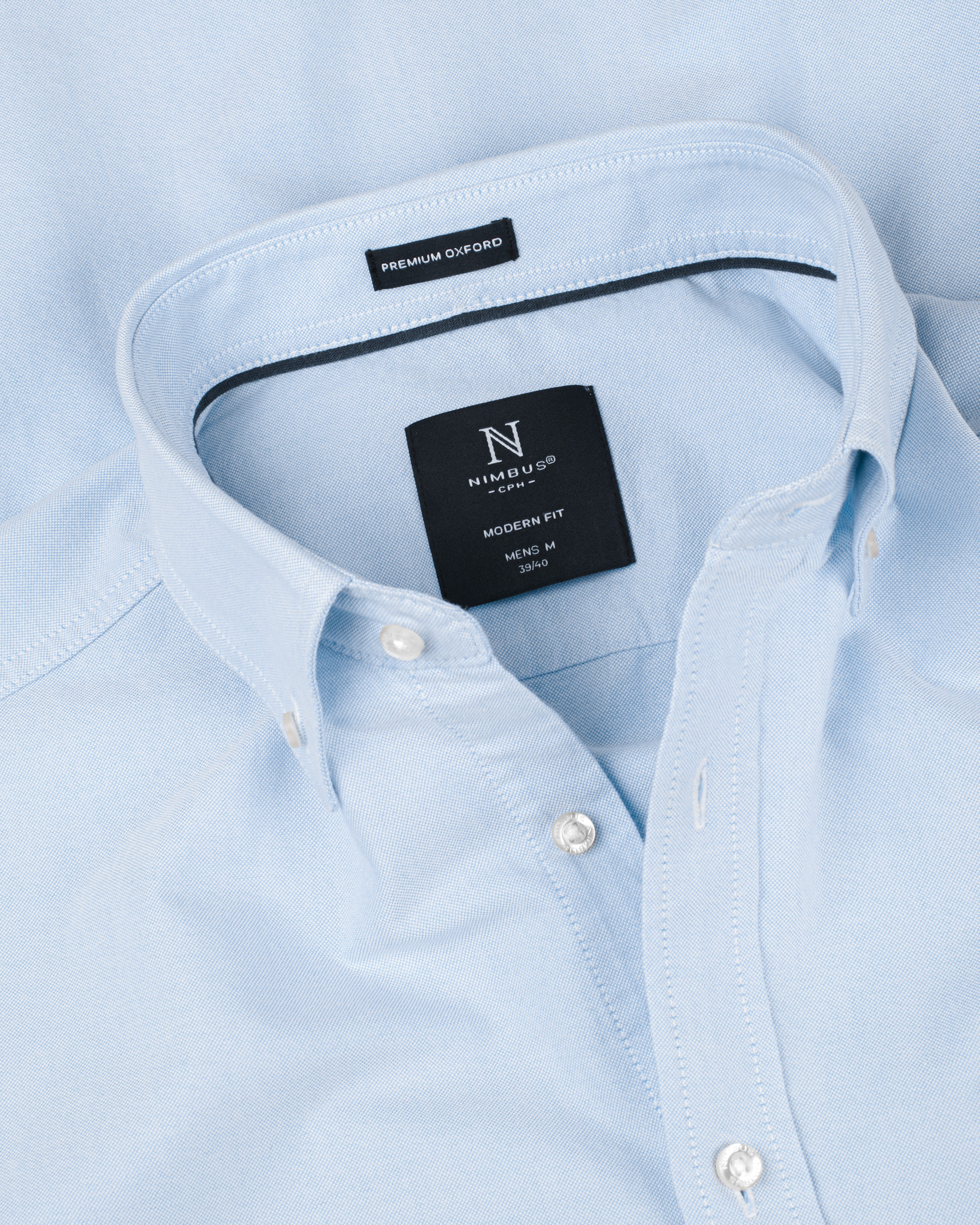 Rochester Slim Fit Men