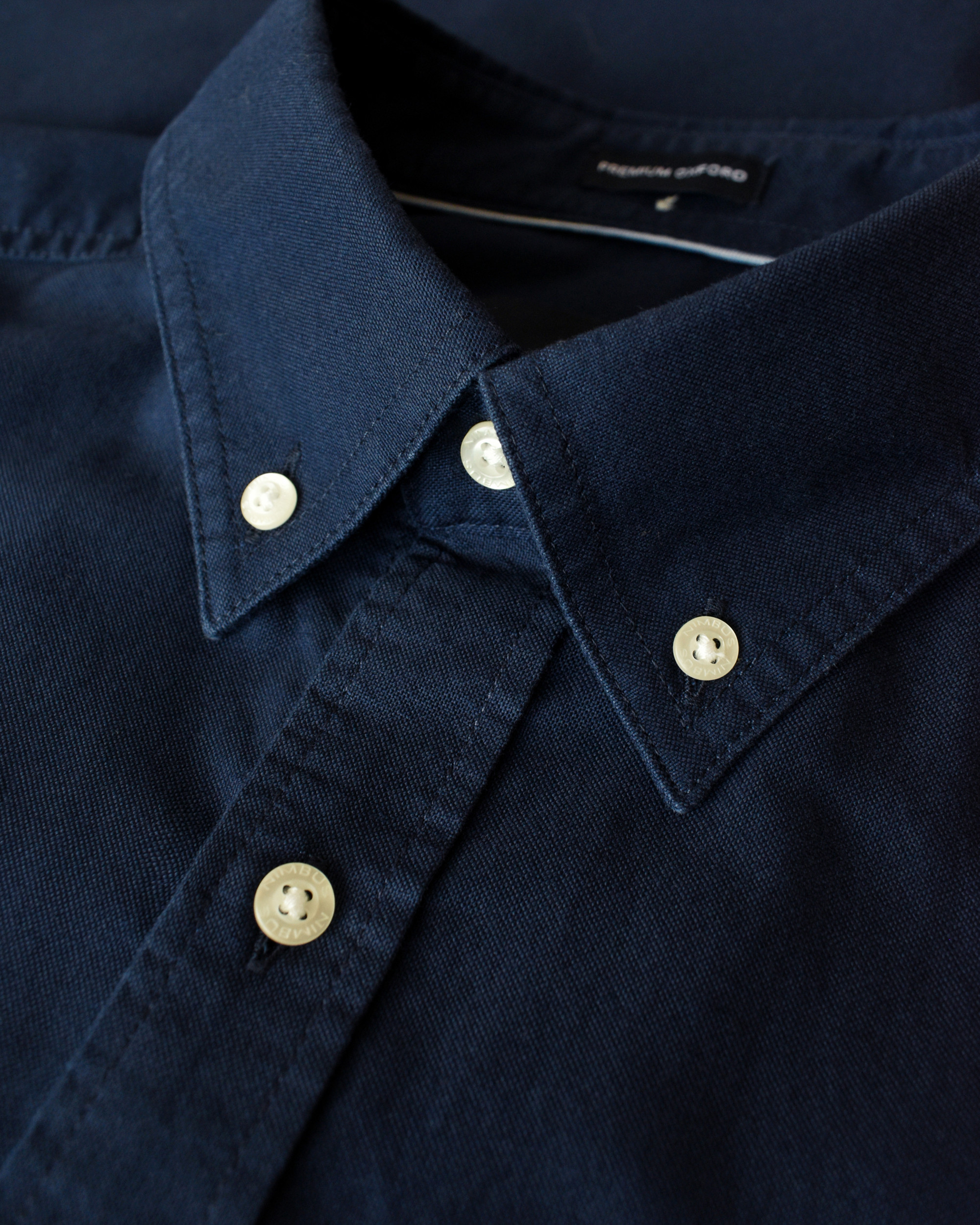 Rochester Slim Fit Men