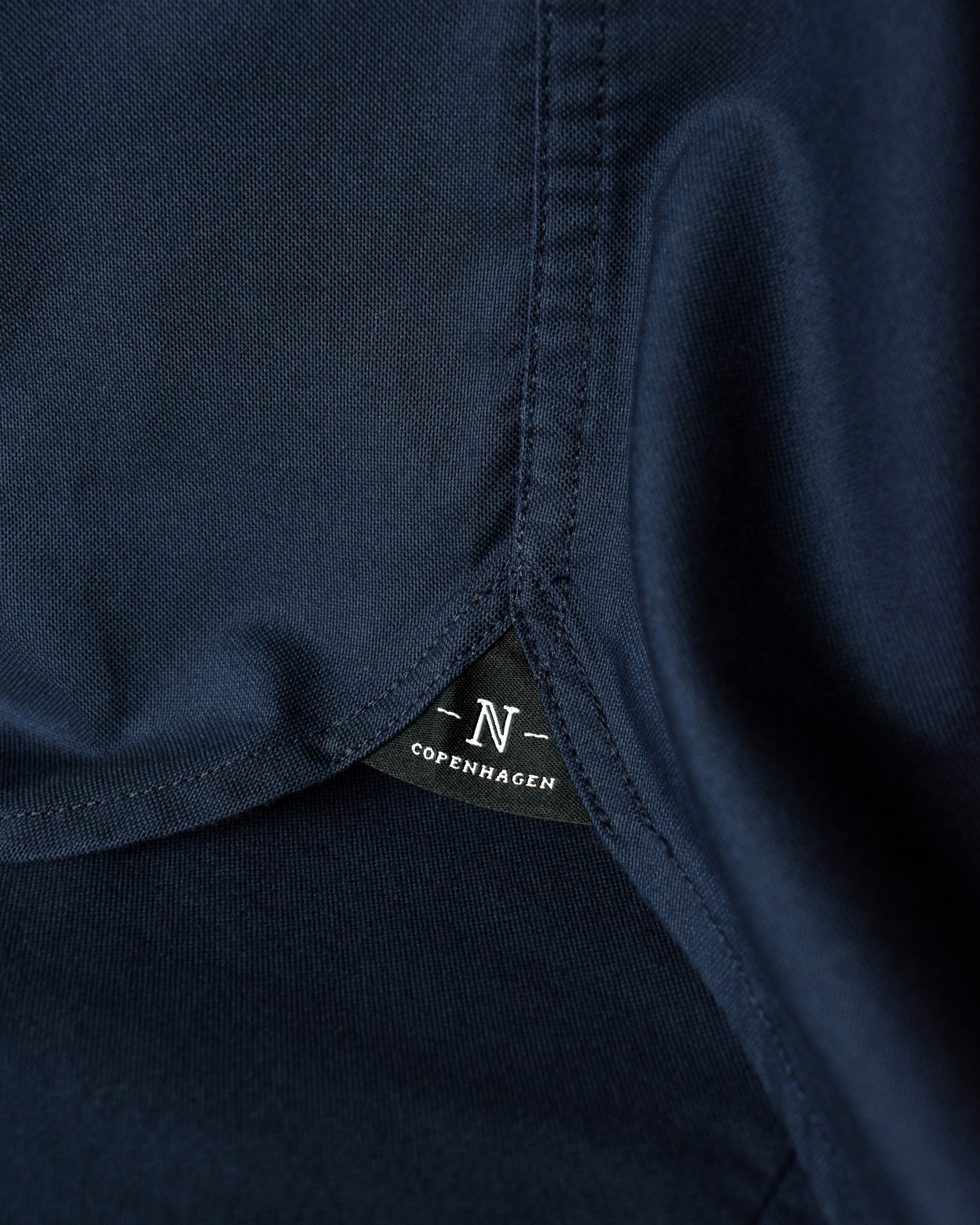 Rochester Slim Fit Men