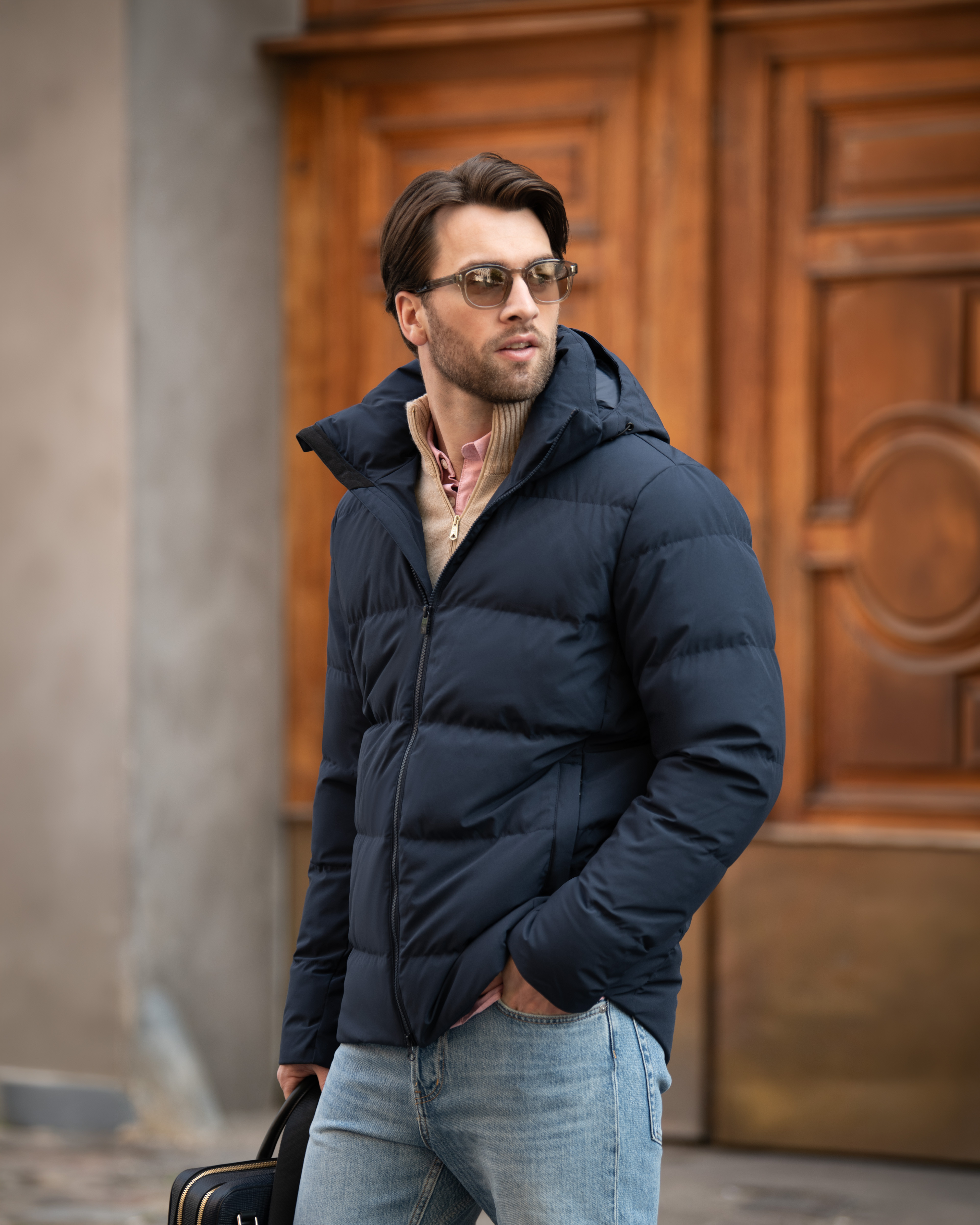 Telluride Unisex