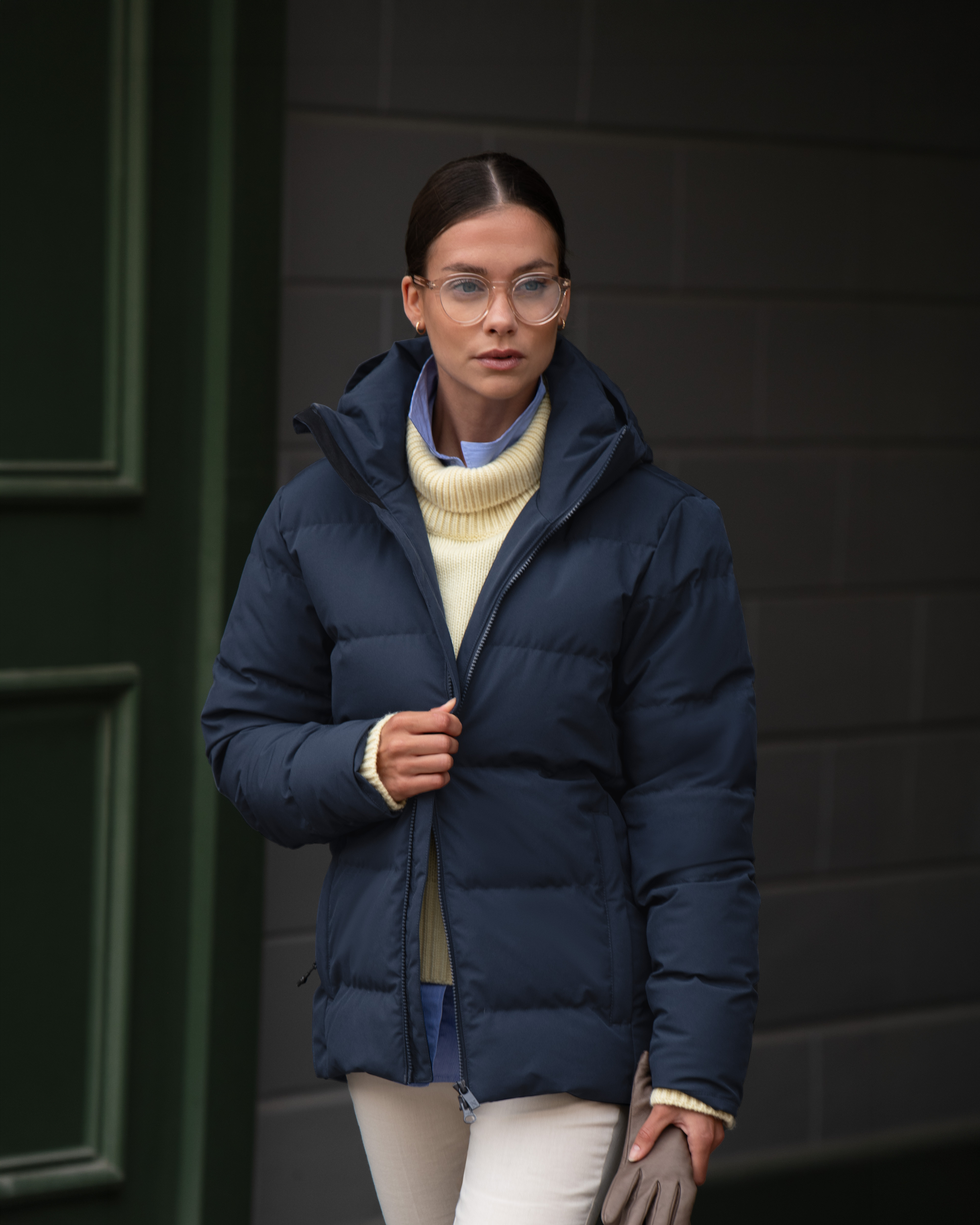 Telluride Unisex