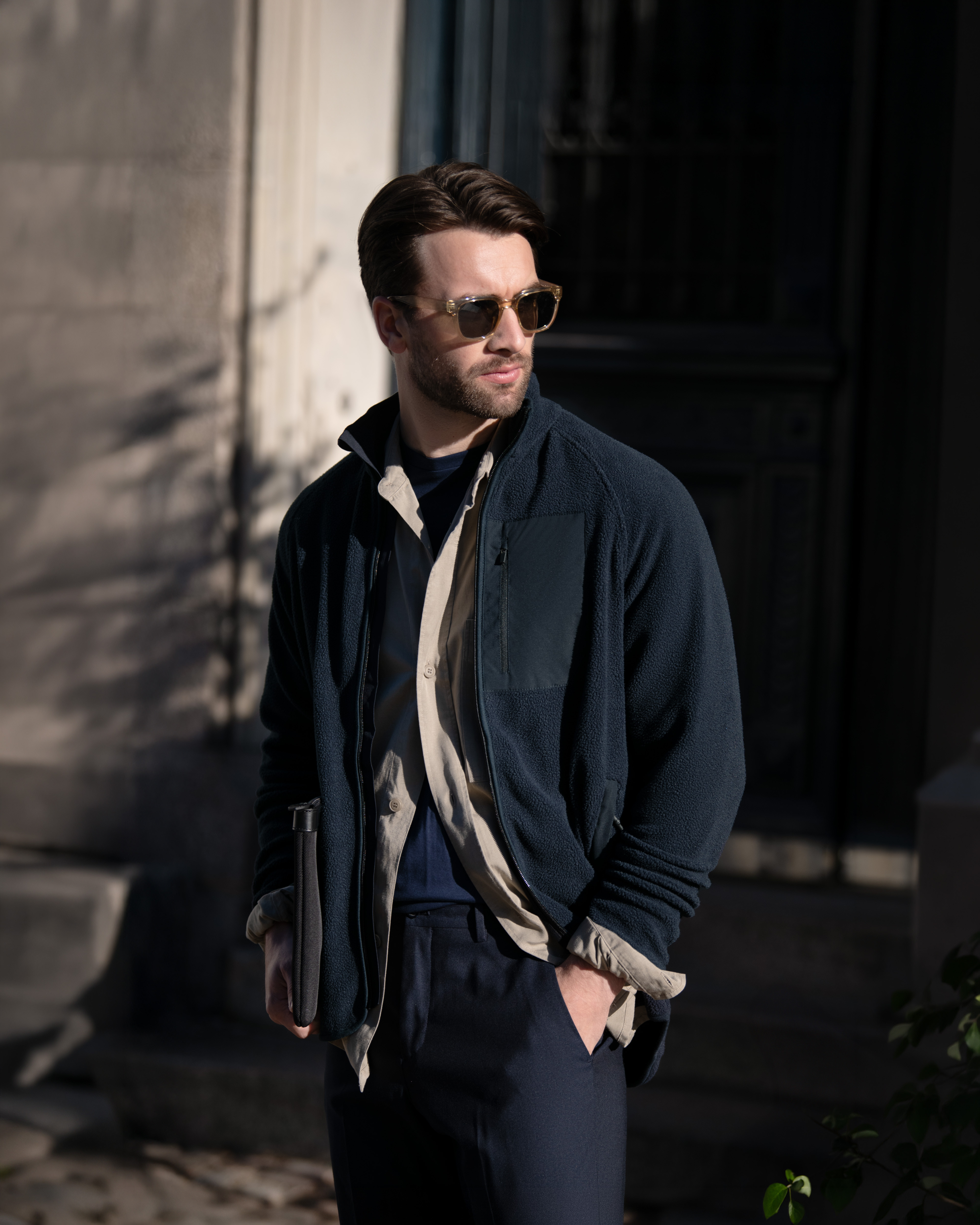 Timberlake Men