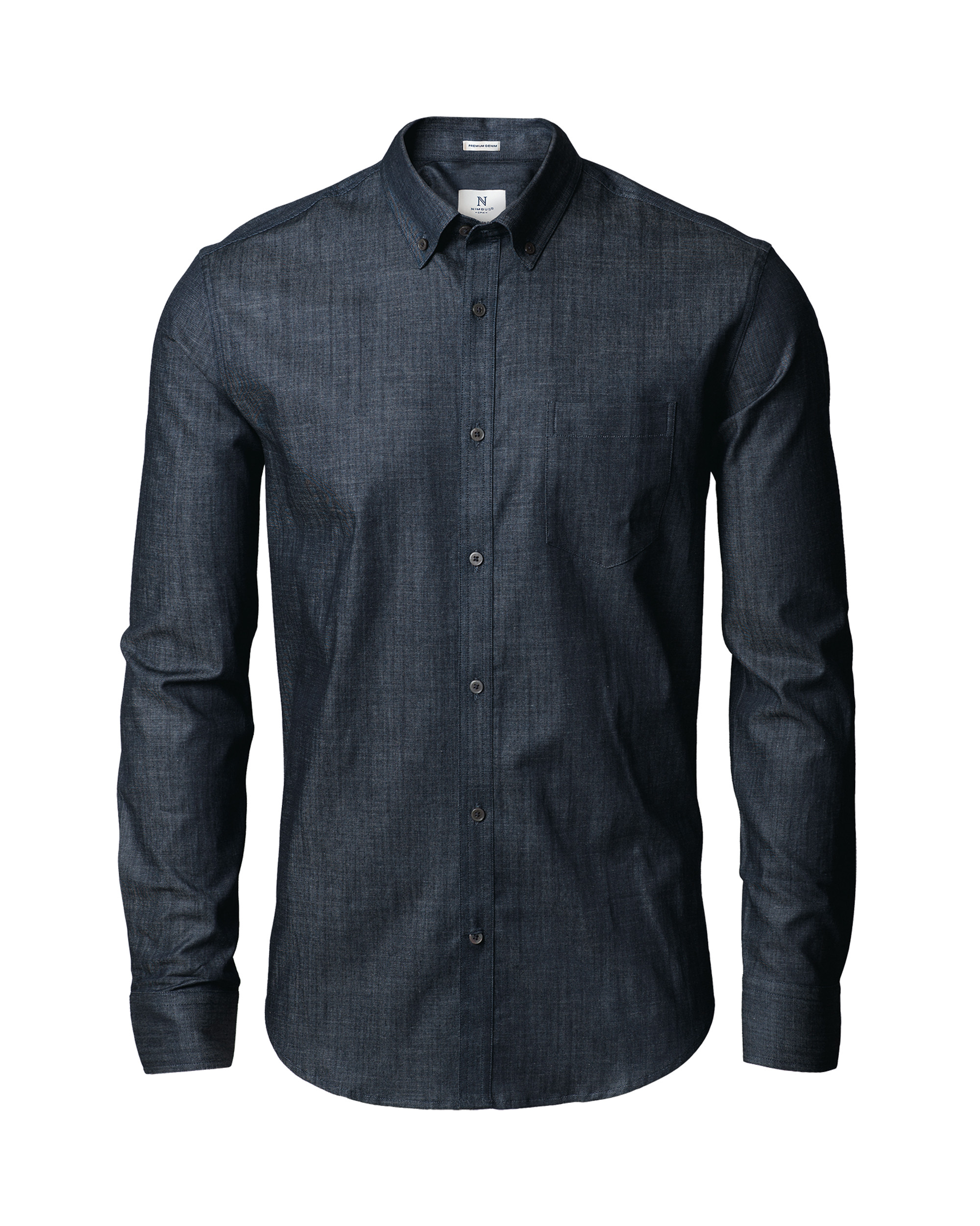 Torrance Modern Fit Men