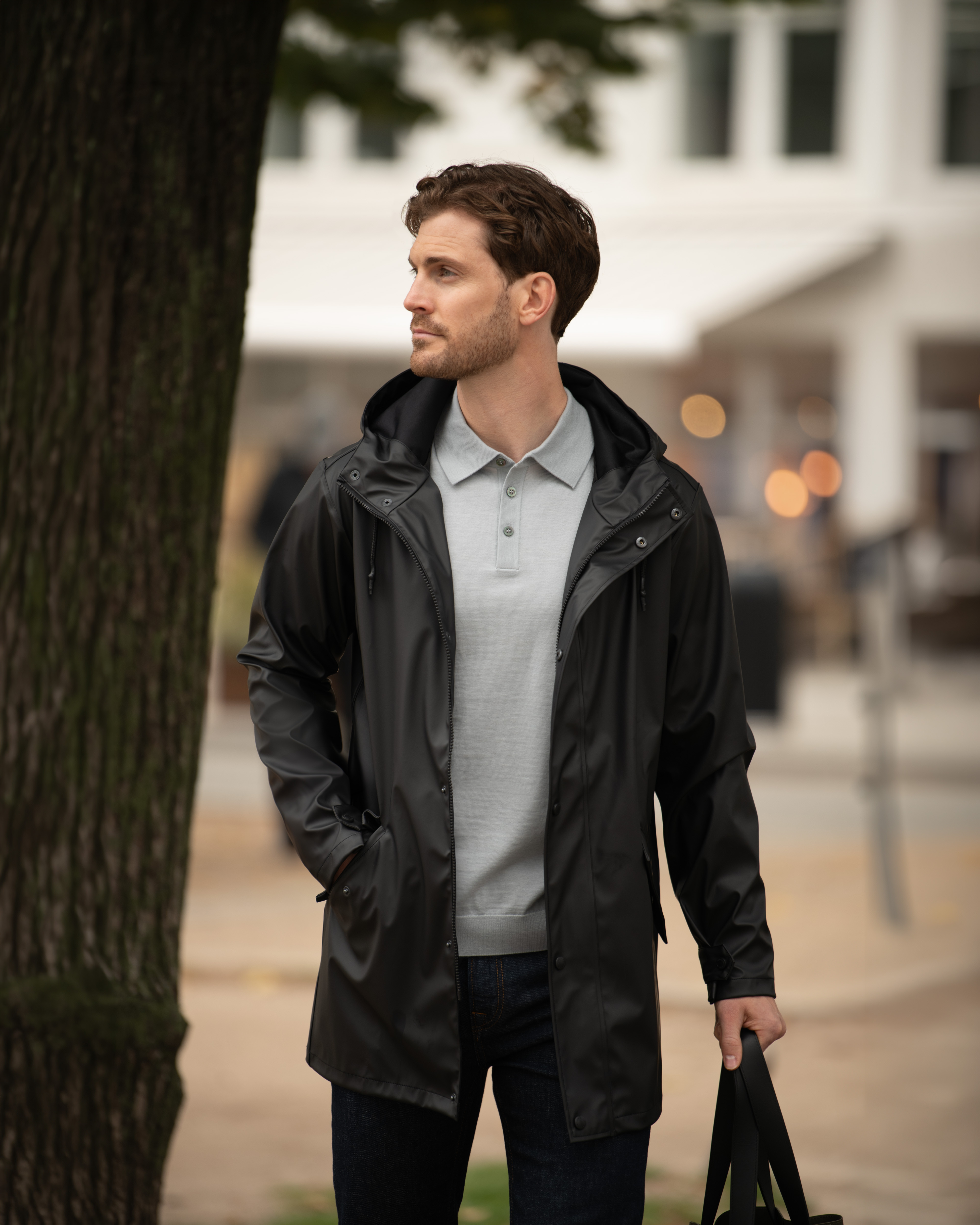 York unisex
