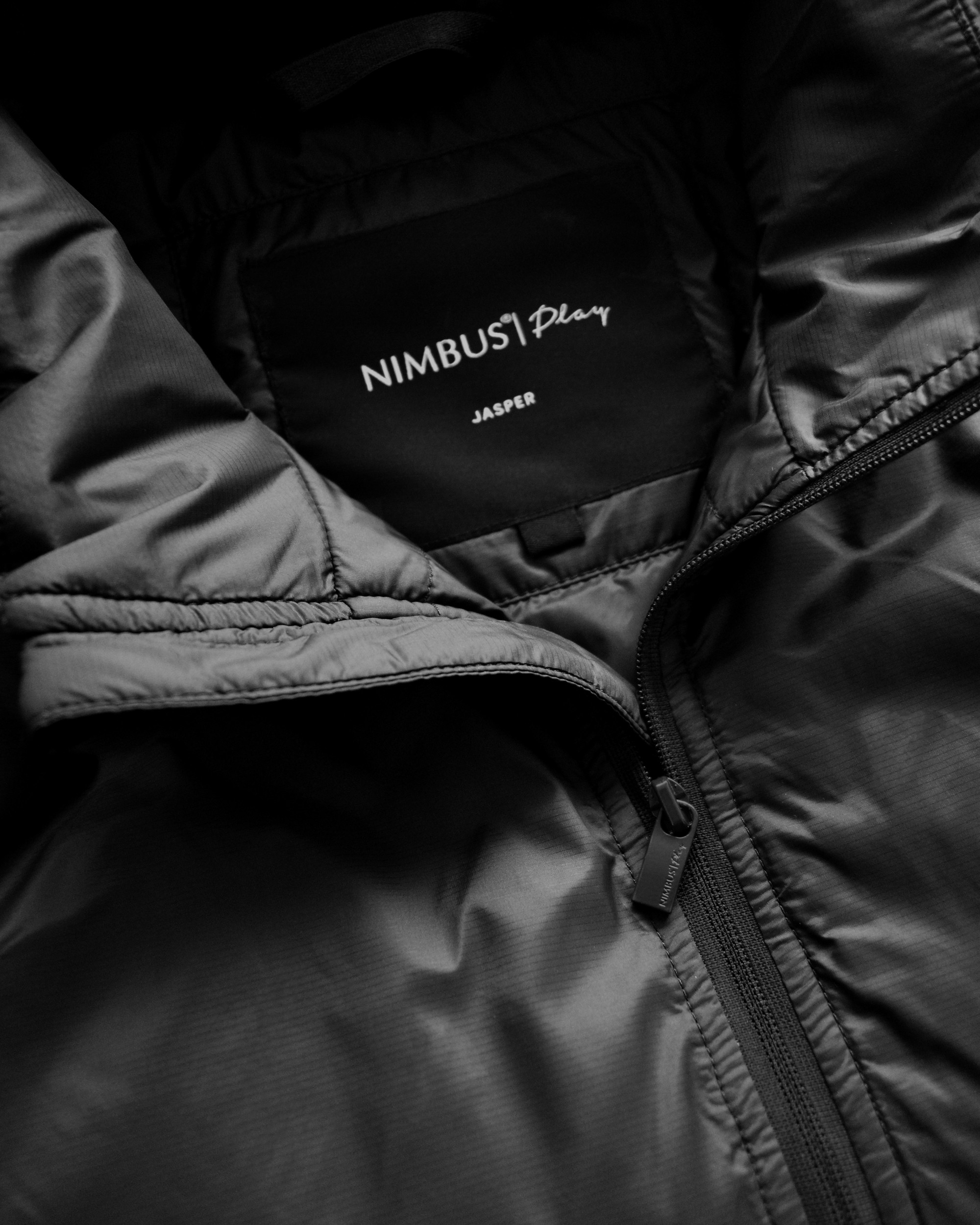 Jasper Unisex