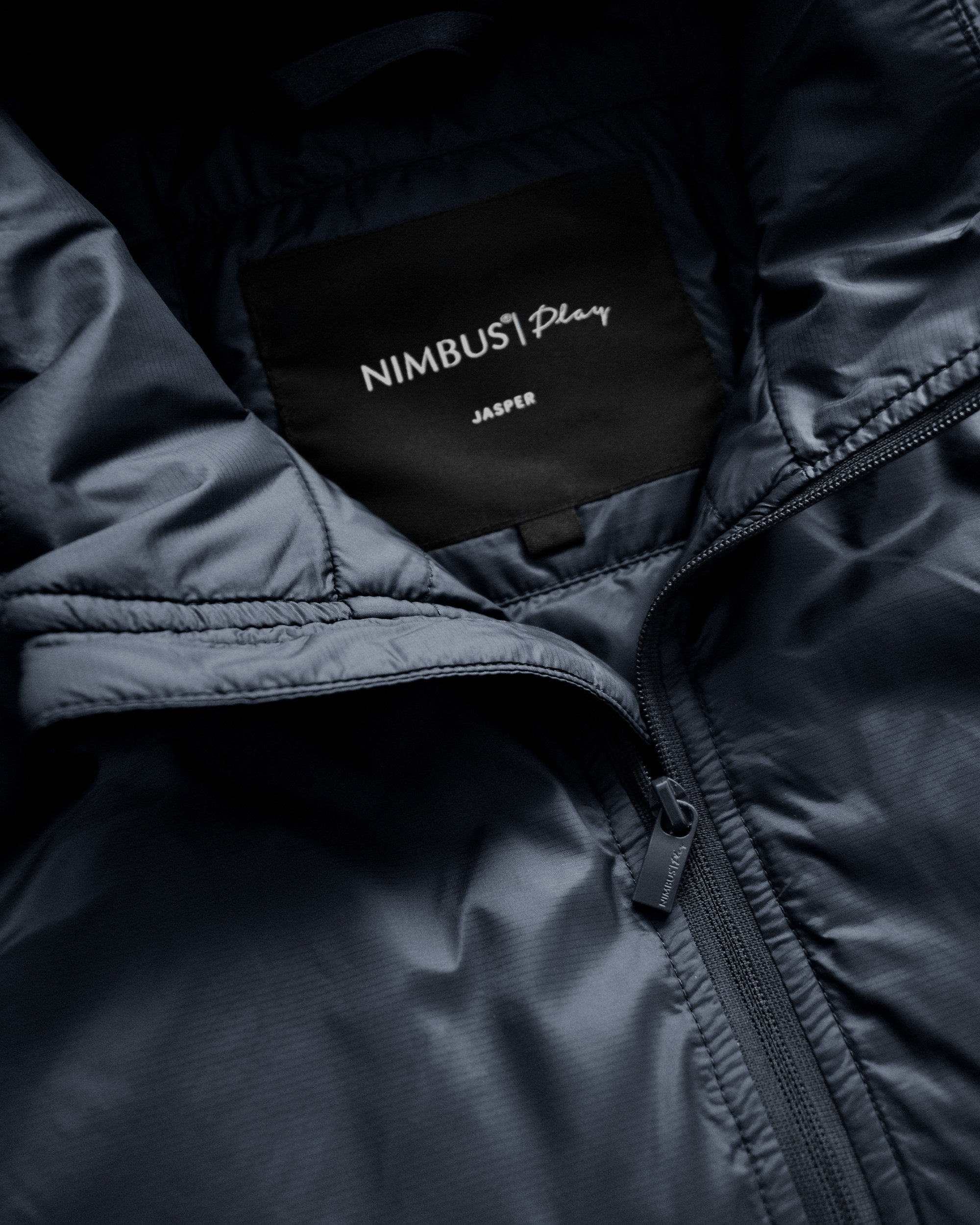 Jasper Unisex
